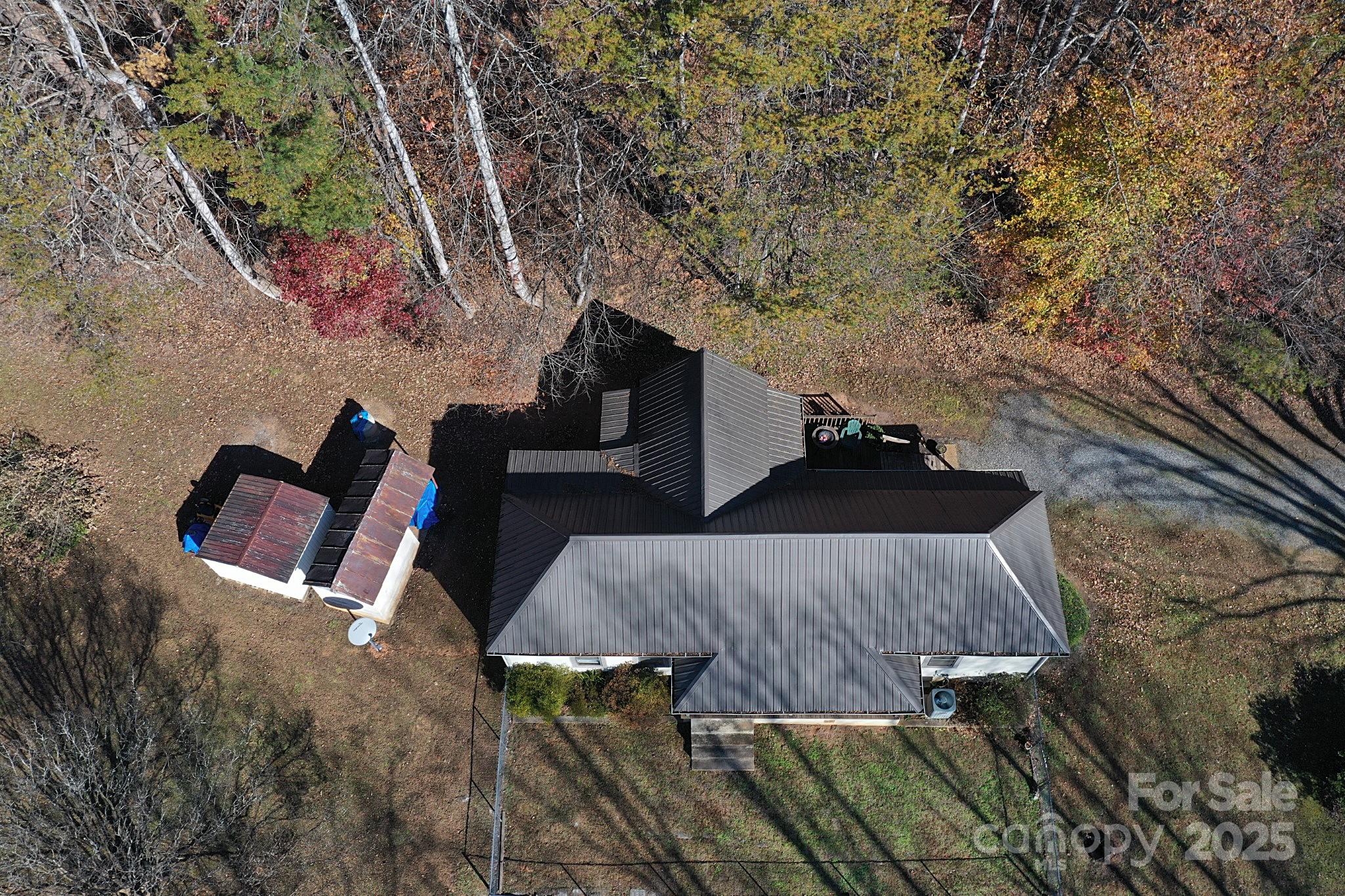 478 Foxwood Drive — Marion