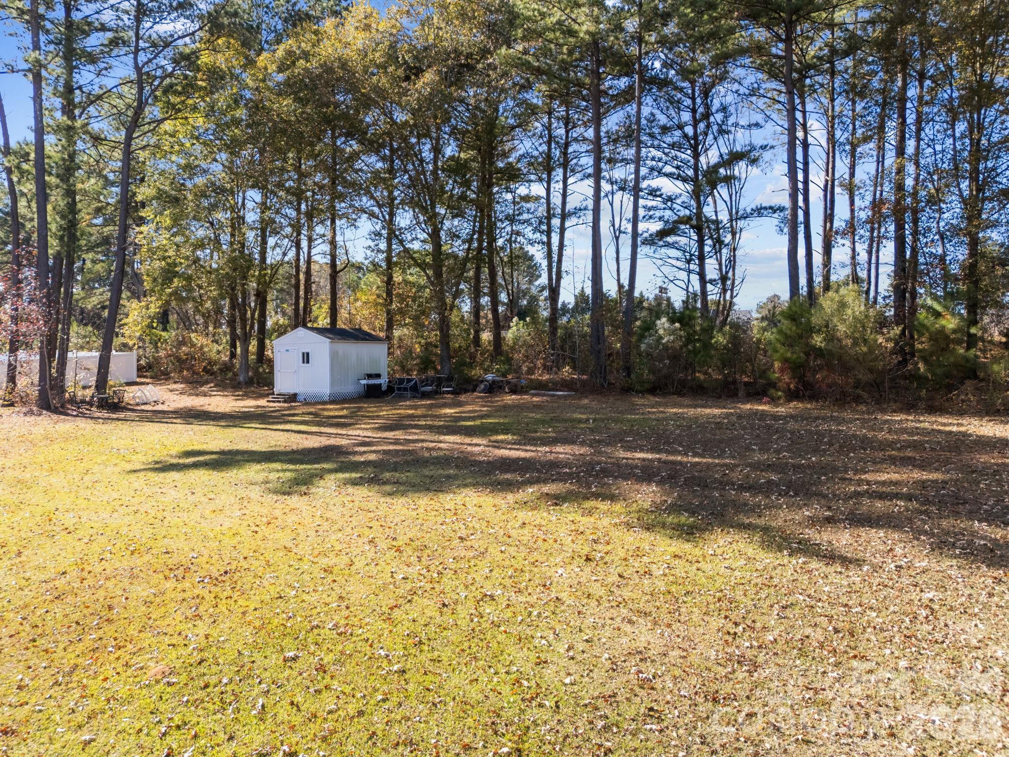 58 Trailblazer Lane — Garner