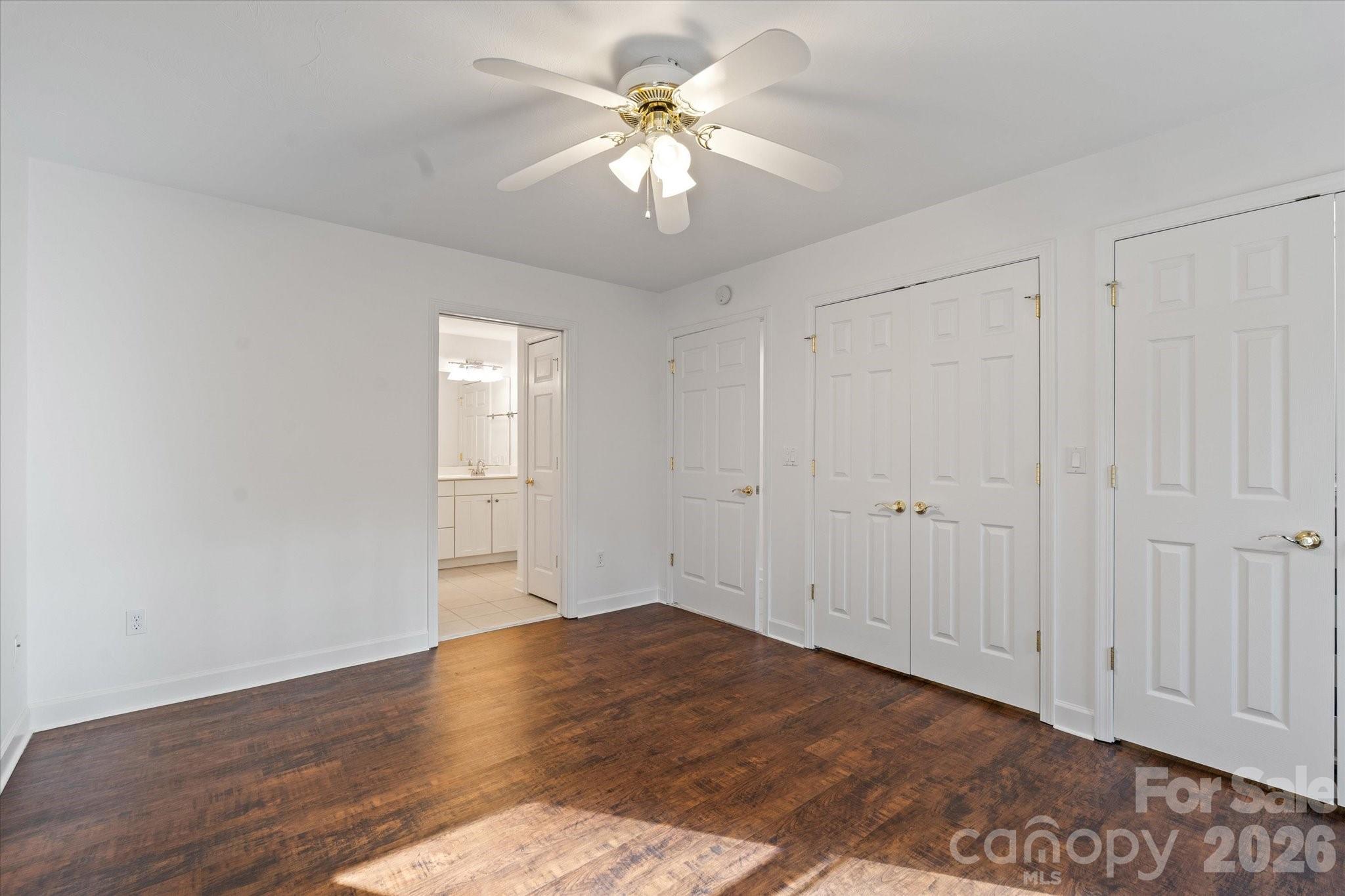 905 Old Fiddle Road — Waynesville
