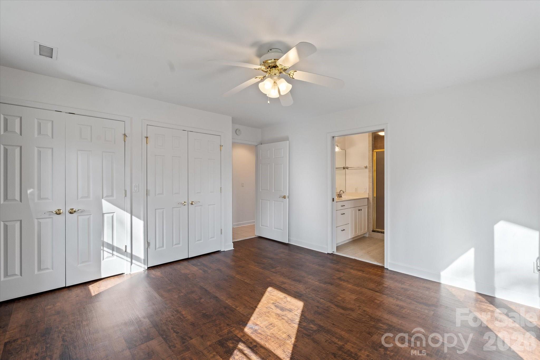 905 Old Fiddle Road — Waynesville