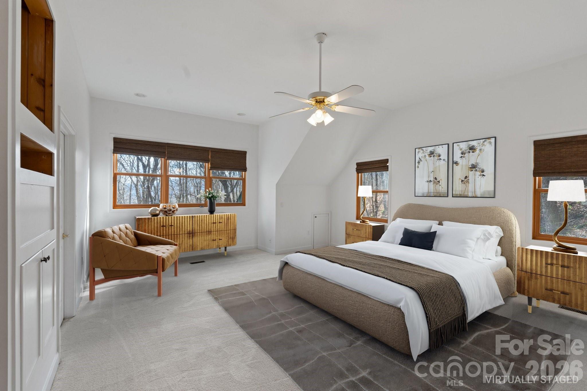 905 Old Fiddle Road — Waynesville