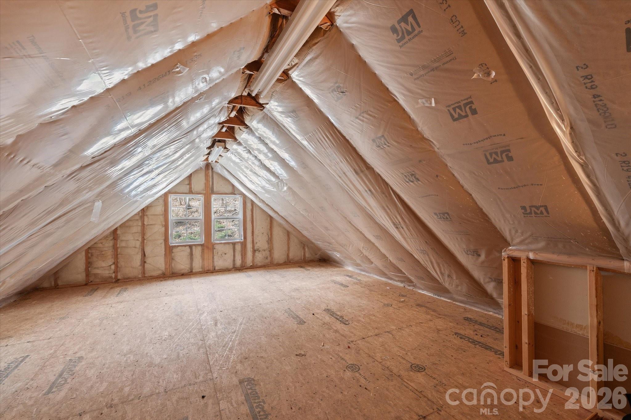 905 Old Fiddle Road — Waynesville