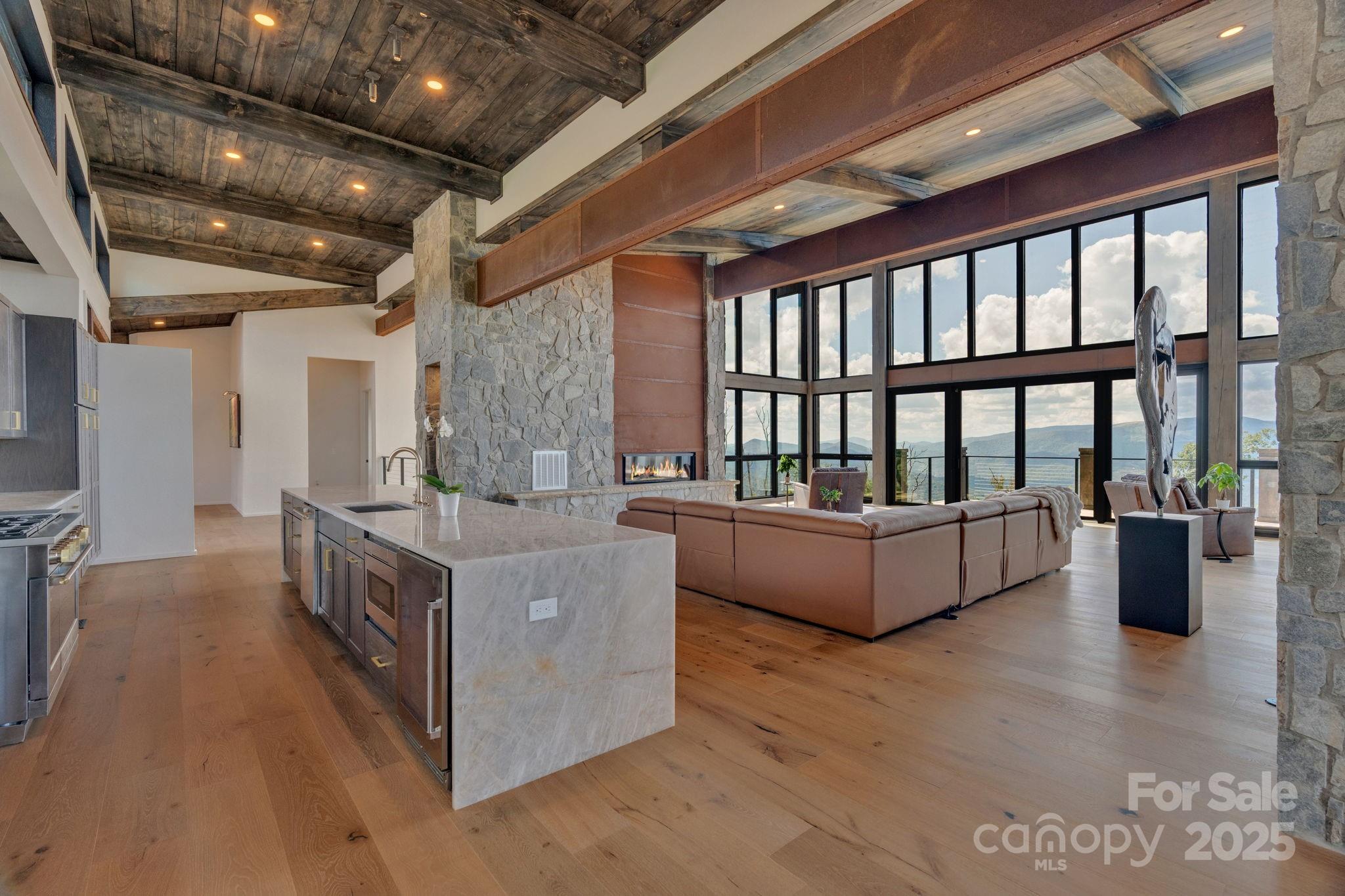 294 Silver Eagle Trail — Banner Elk