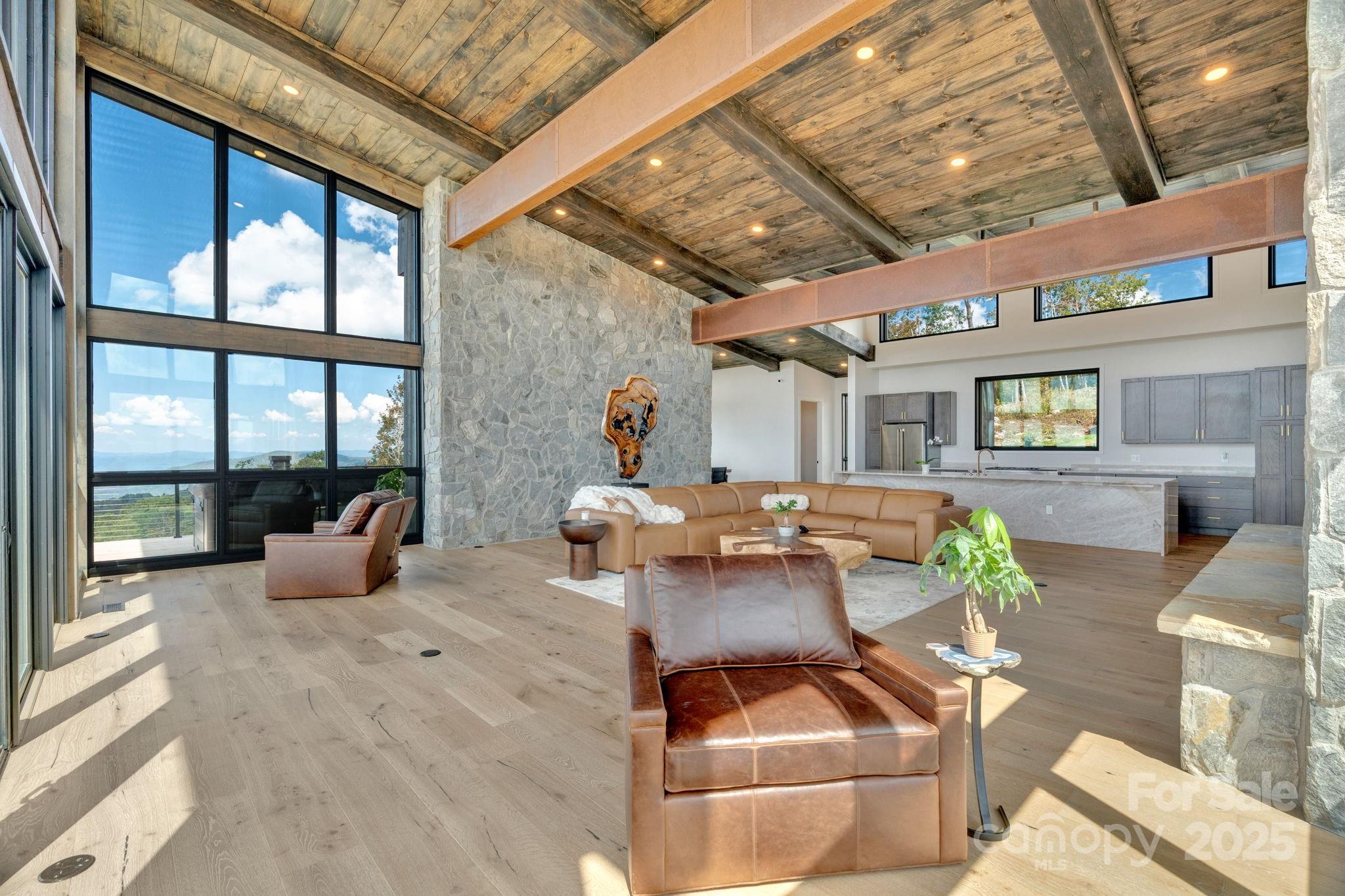 294 Silver Eagle Trail — Banner Elk