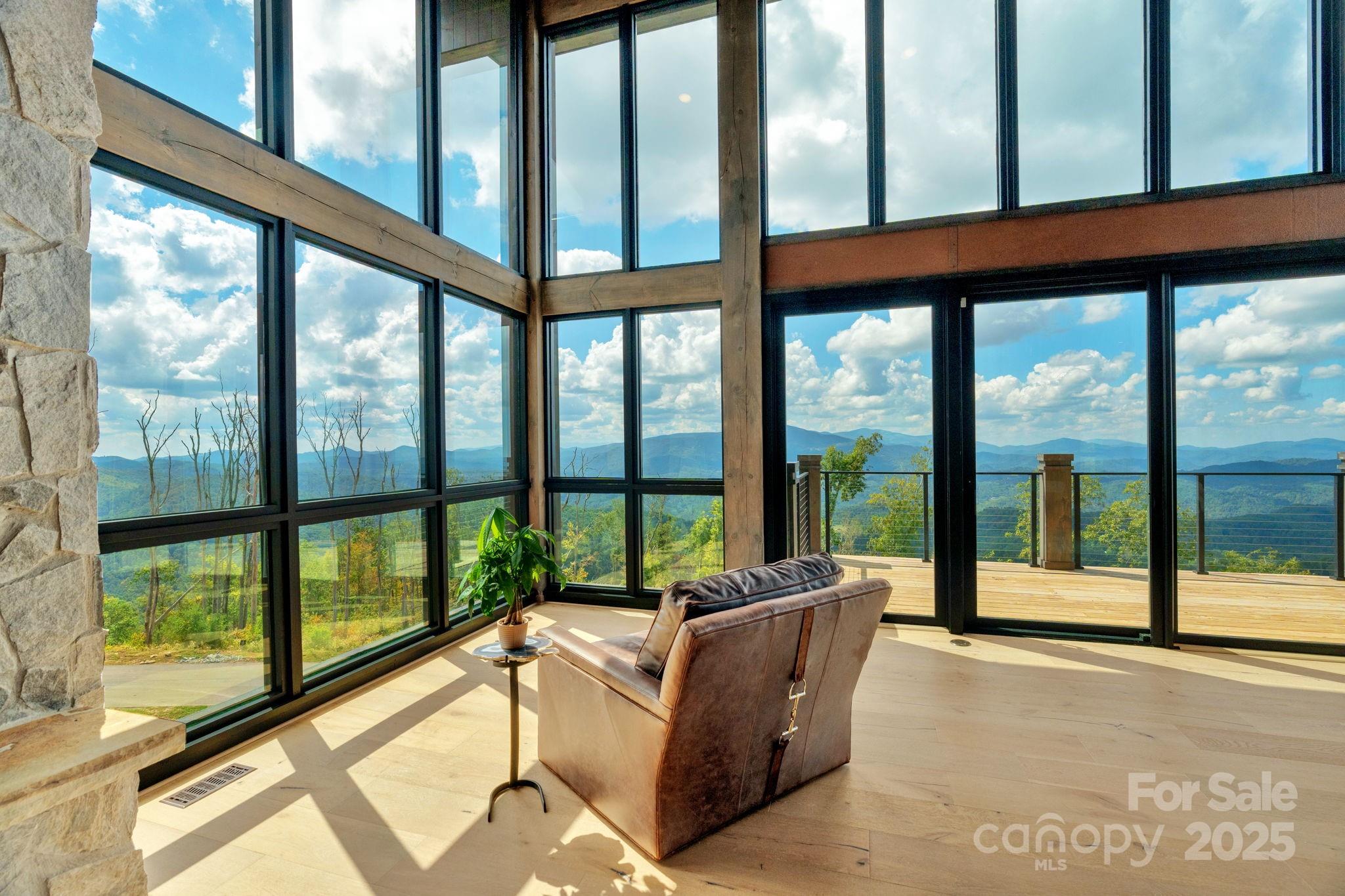 294 Silver Eagle Trail — Banner Elk