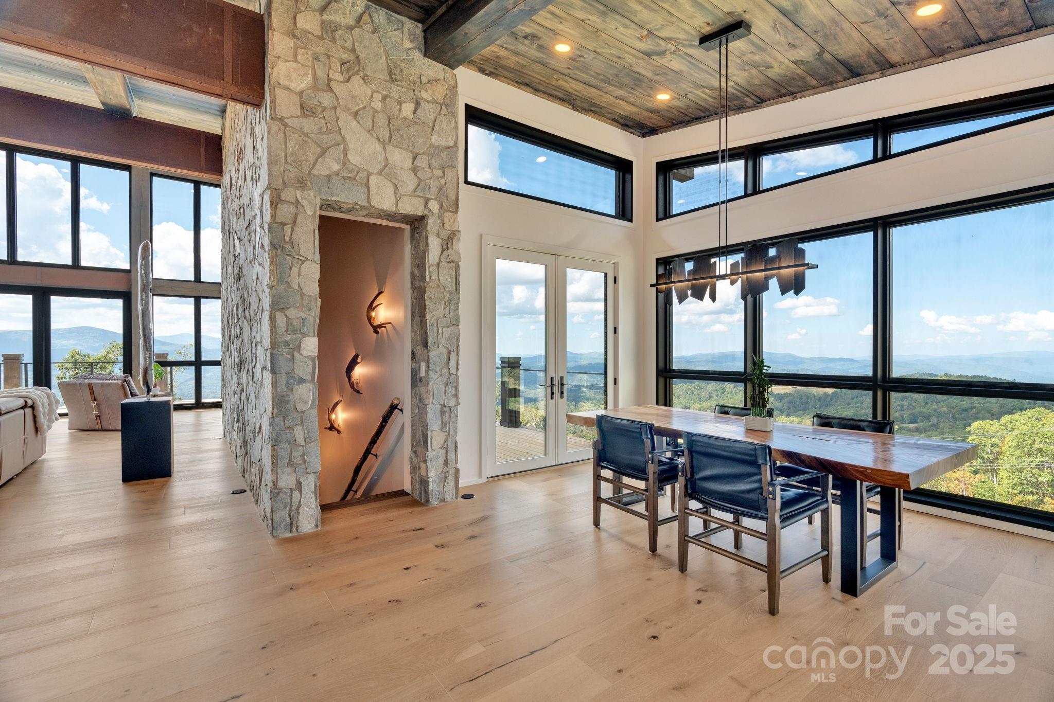 294 Silver Eagle Trail — Banner Elk