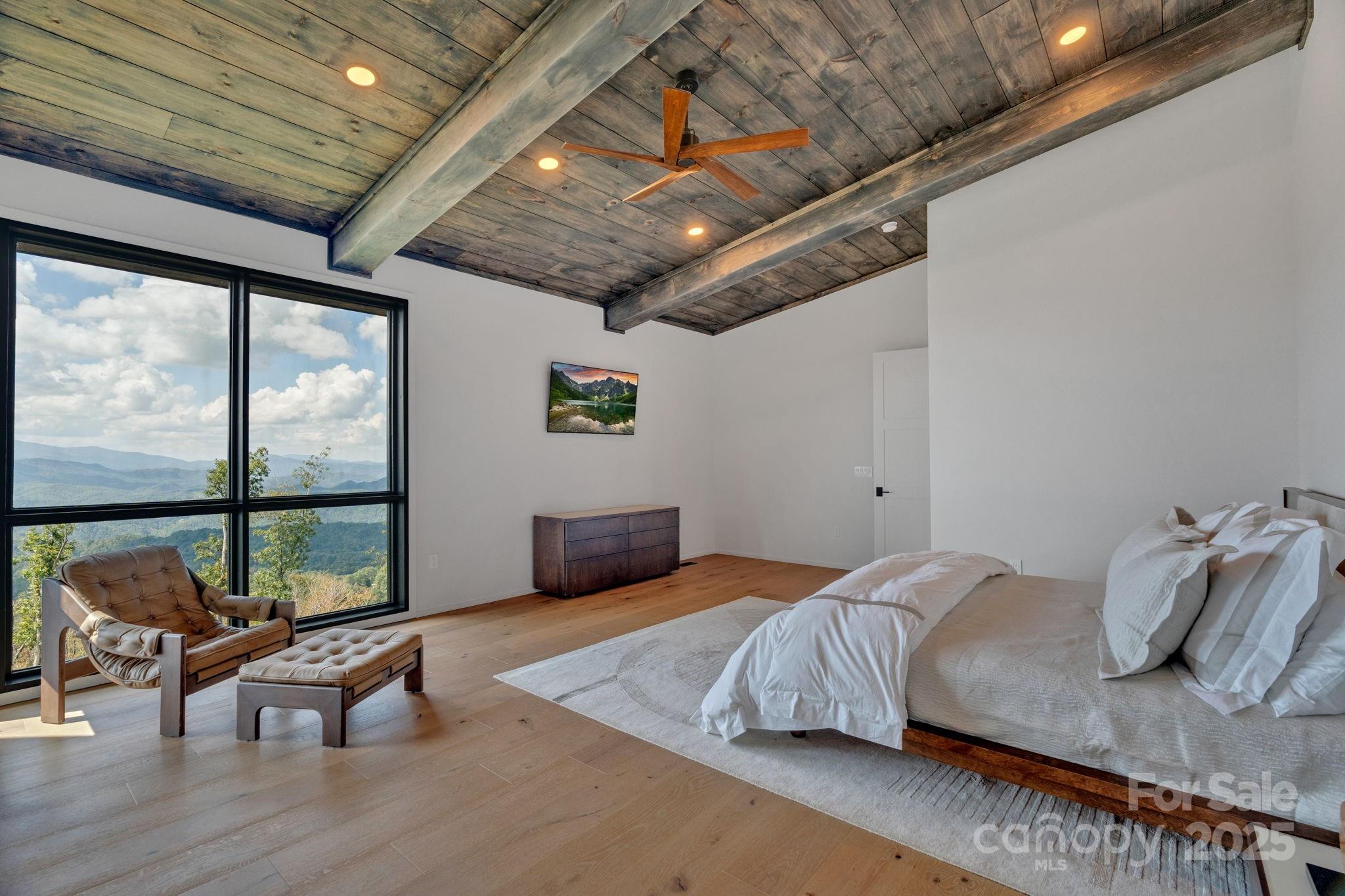 294 Silver Eagle Trail — Banner Elk