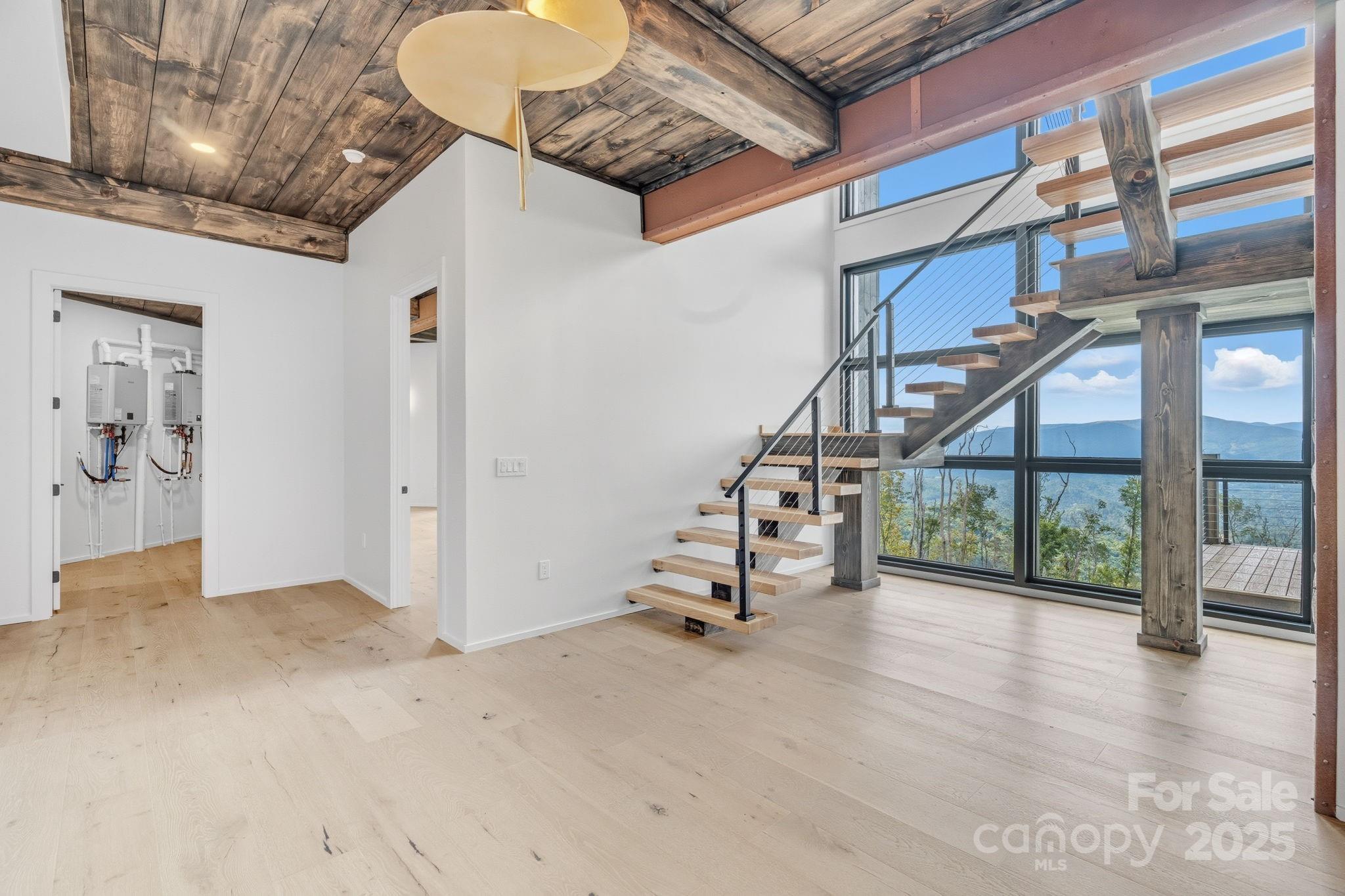 294 Silver Eagle Trail — Banner Elk