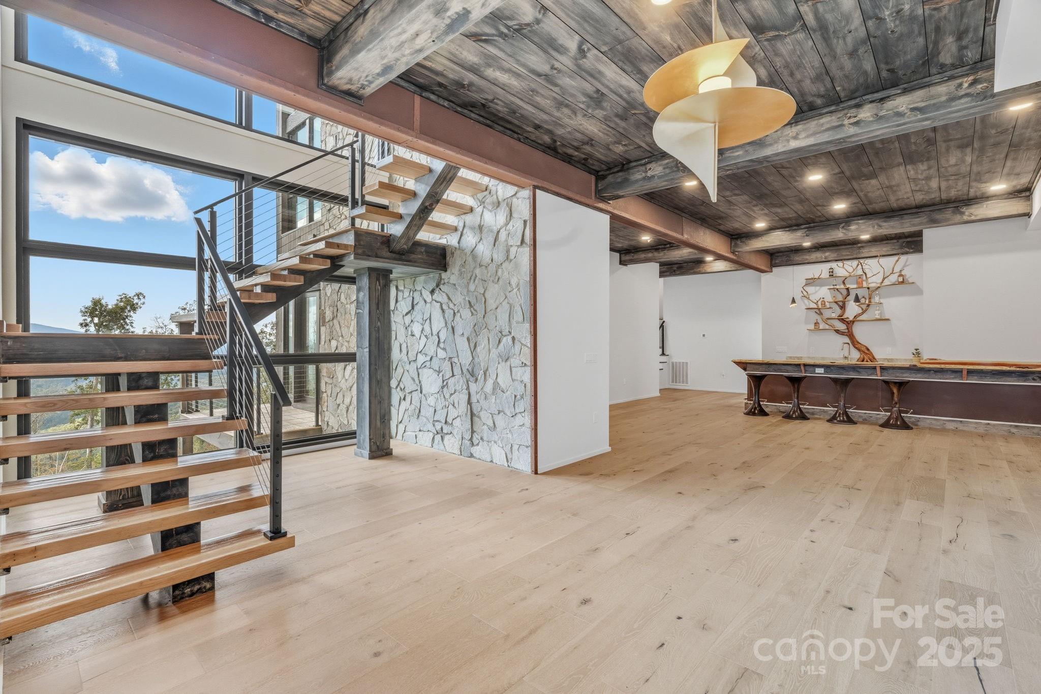 294 Silver Eagle Trail — Banner Elk