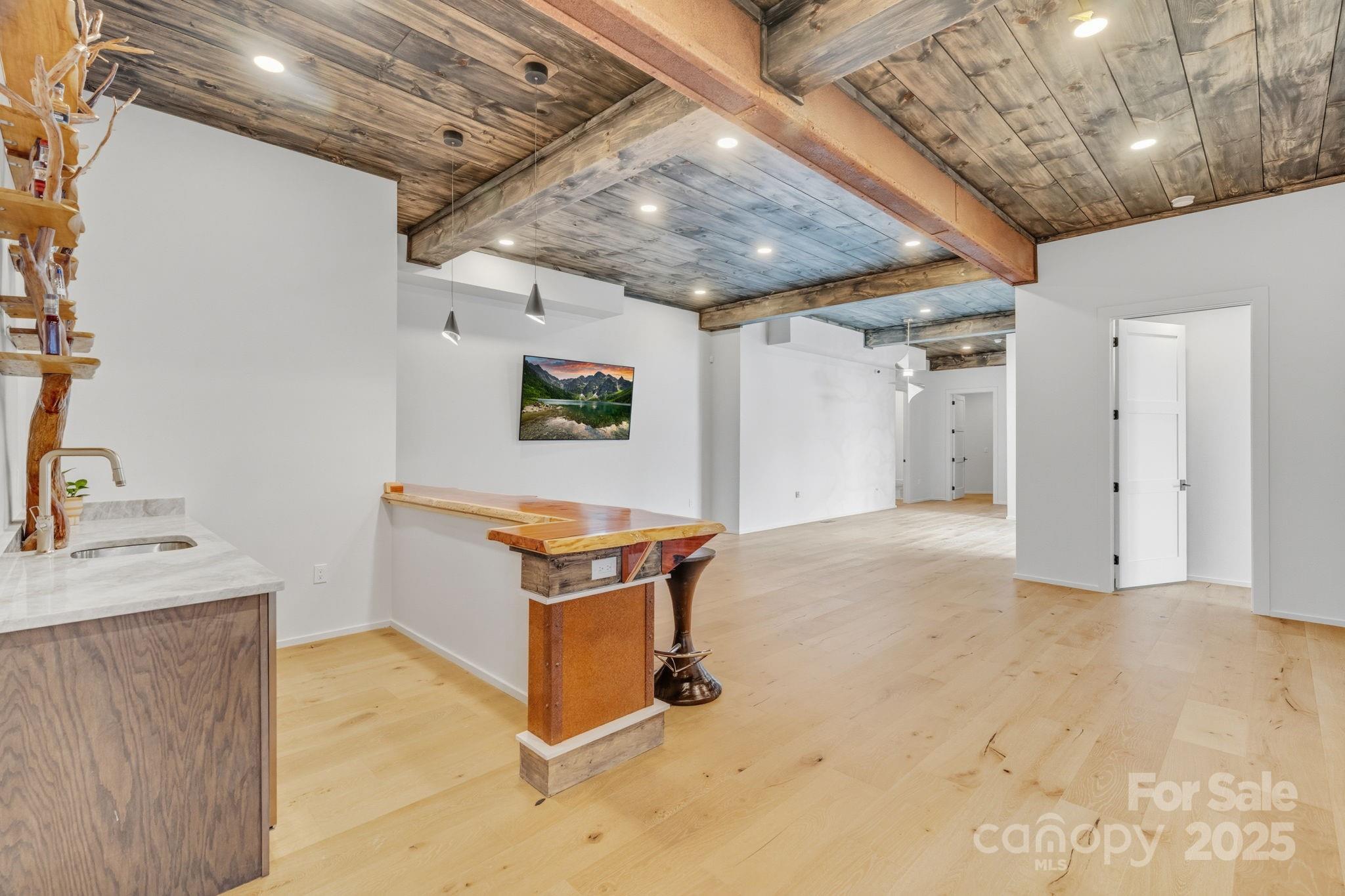 294 Silver Eagle Trail — Banner Elk