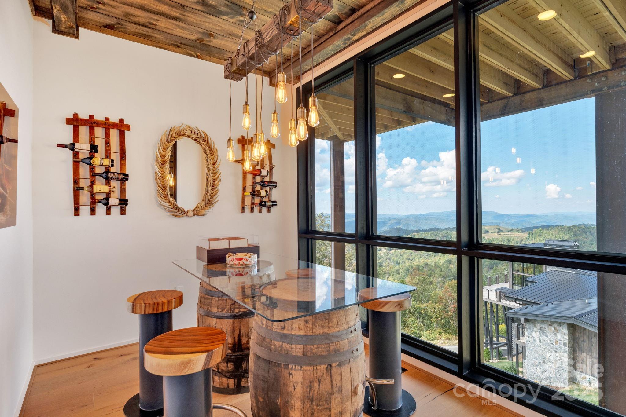294 Silver Eagle Trail — Banner Elk