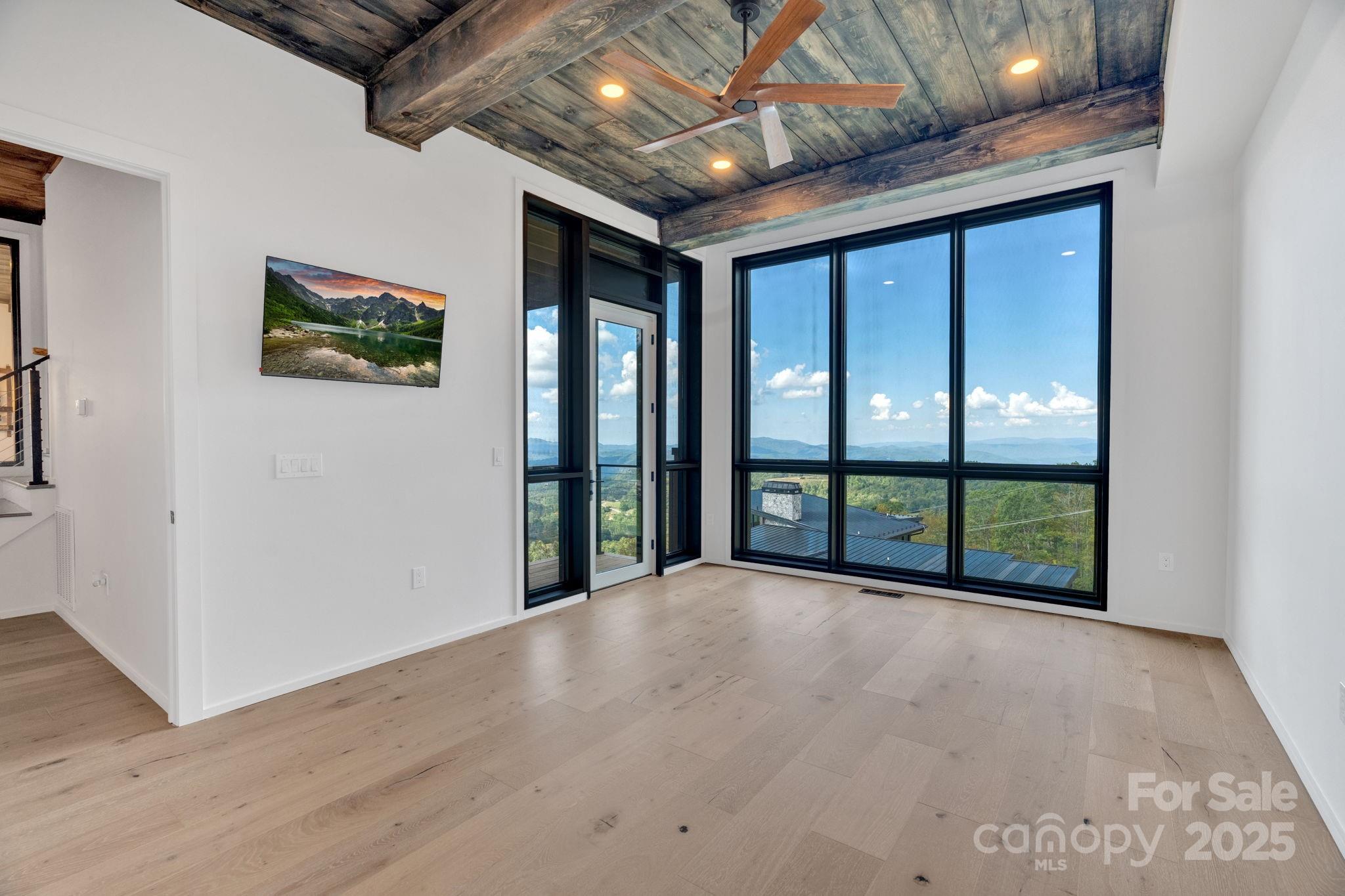 294 Silver Eagle Trail — Banner Elk