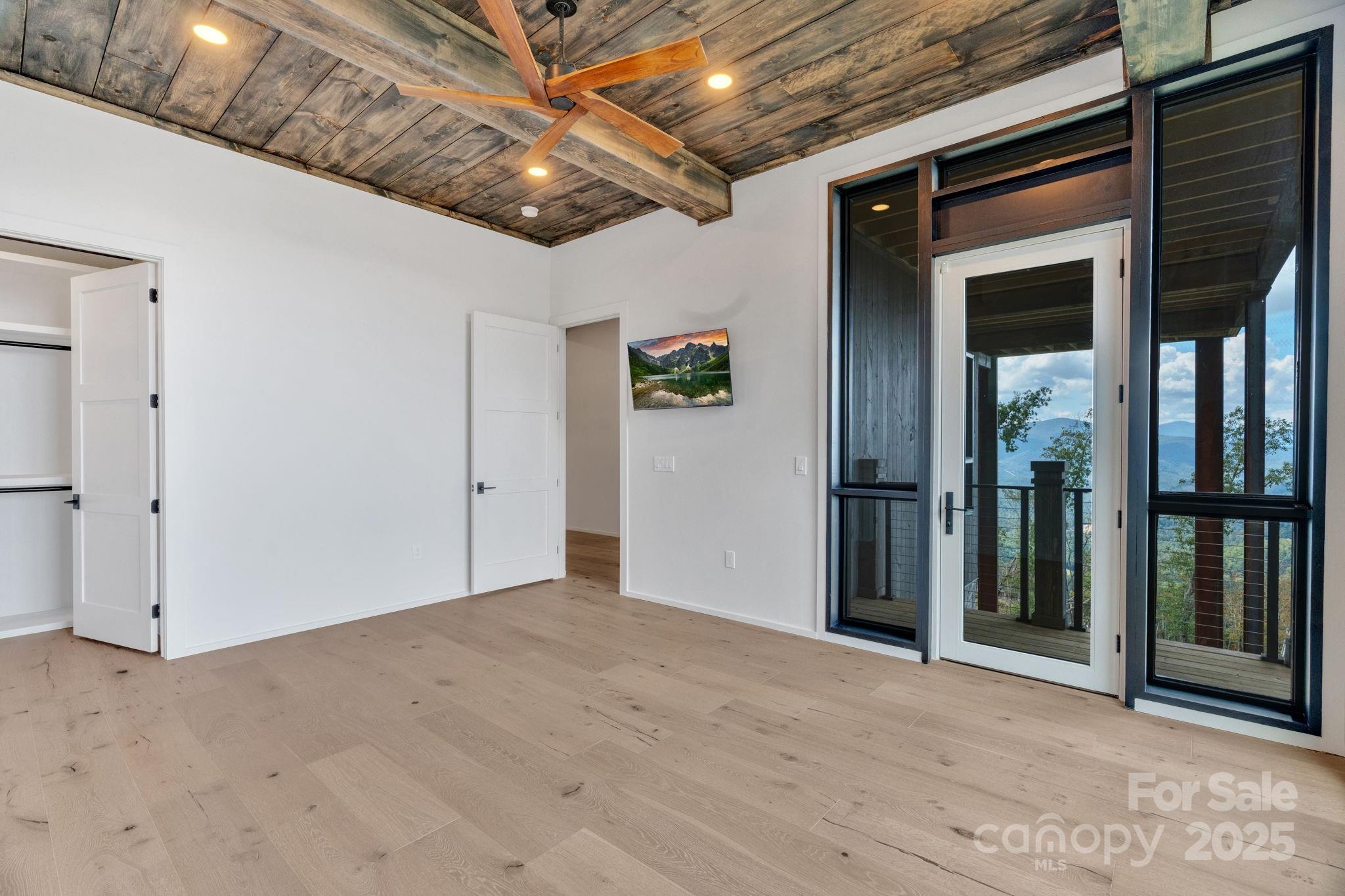 294 Silver Eagle Trail — Banner Elk