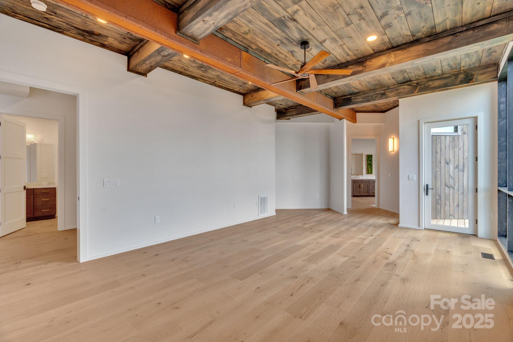 294 Silver Eagle Trail — Banner Elk