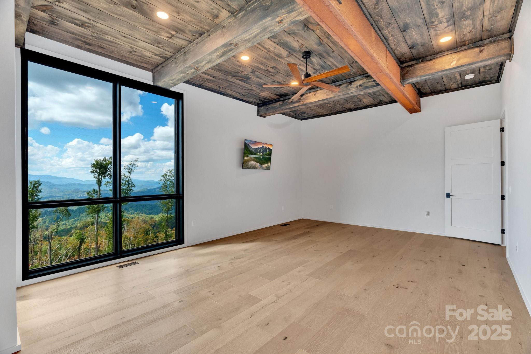 294 Silver Eagle Trail — Banner Elk