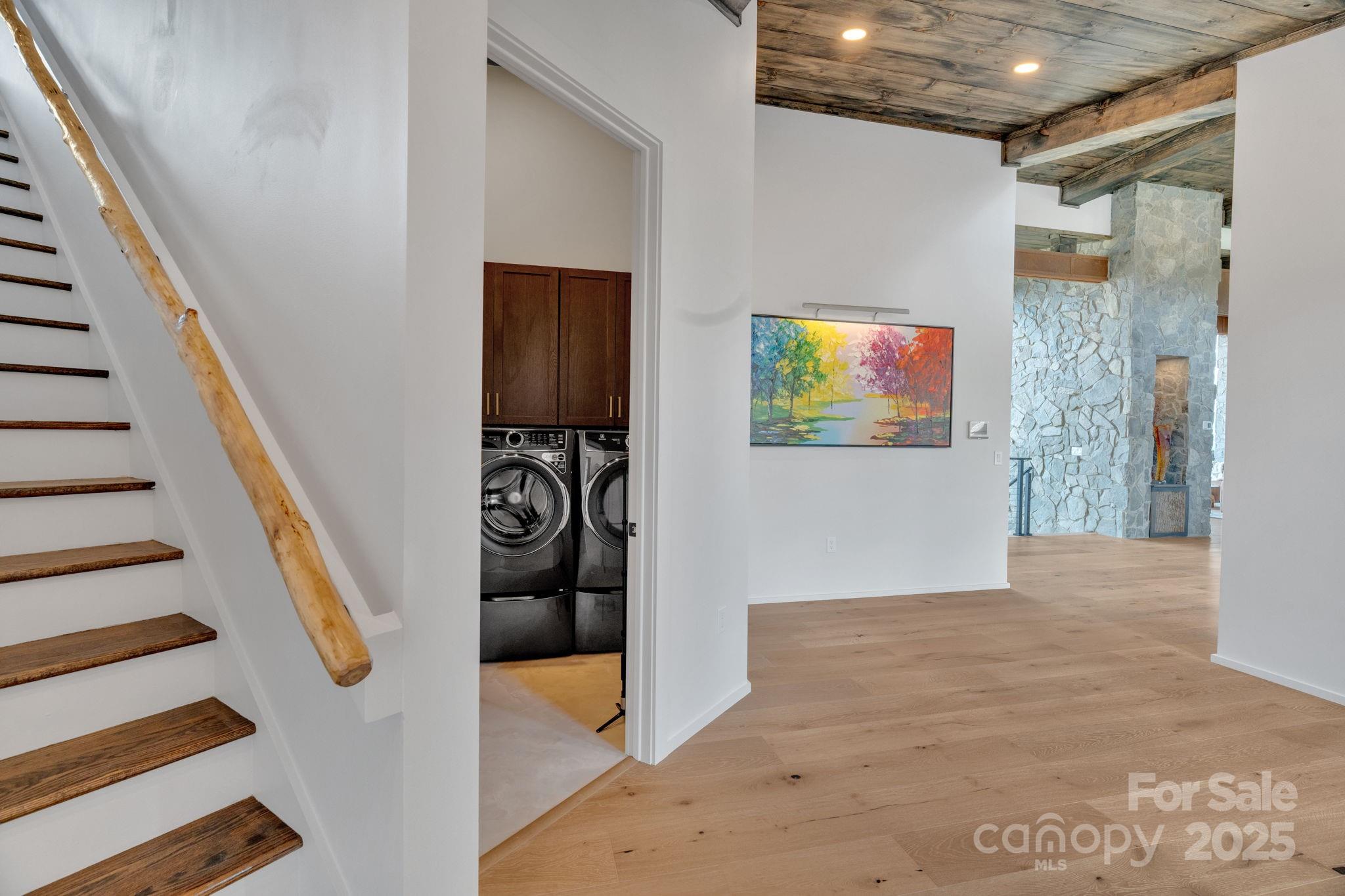 294 Silver Eagle Trail — Banner Elk