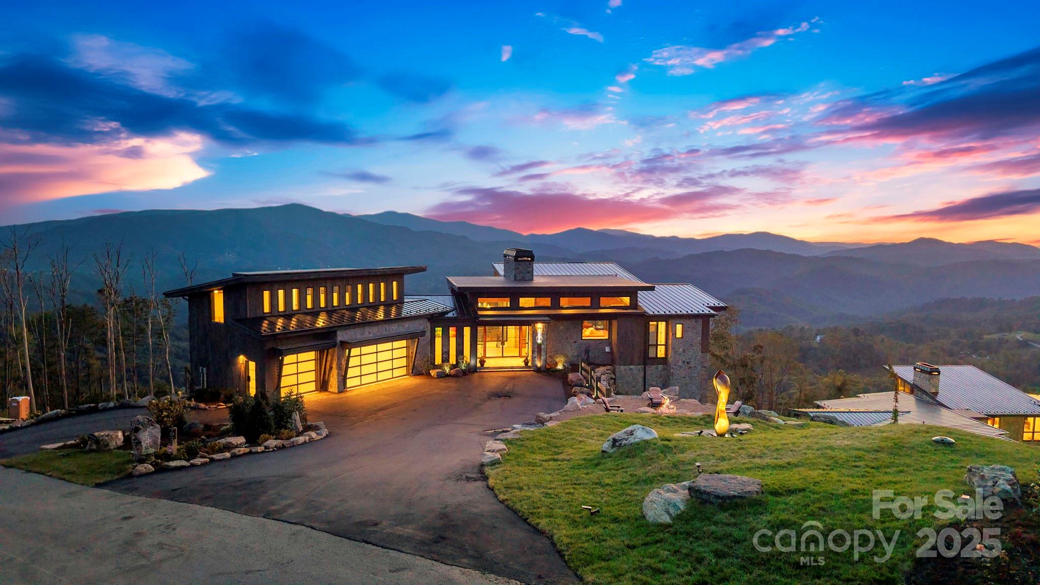 294 Silver Eagle Trail — Banner Elk