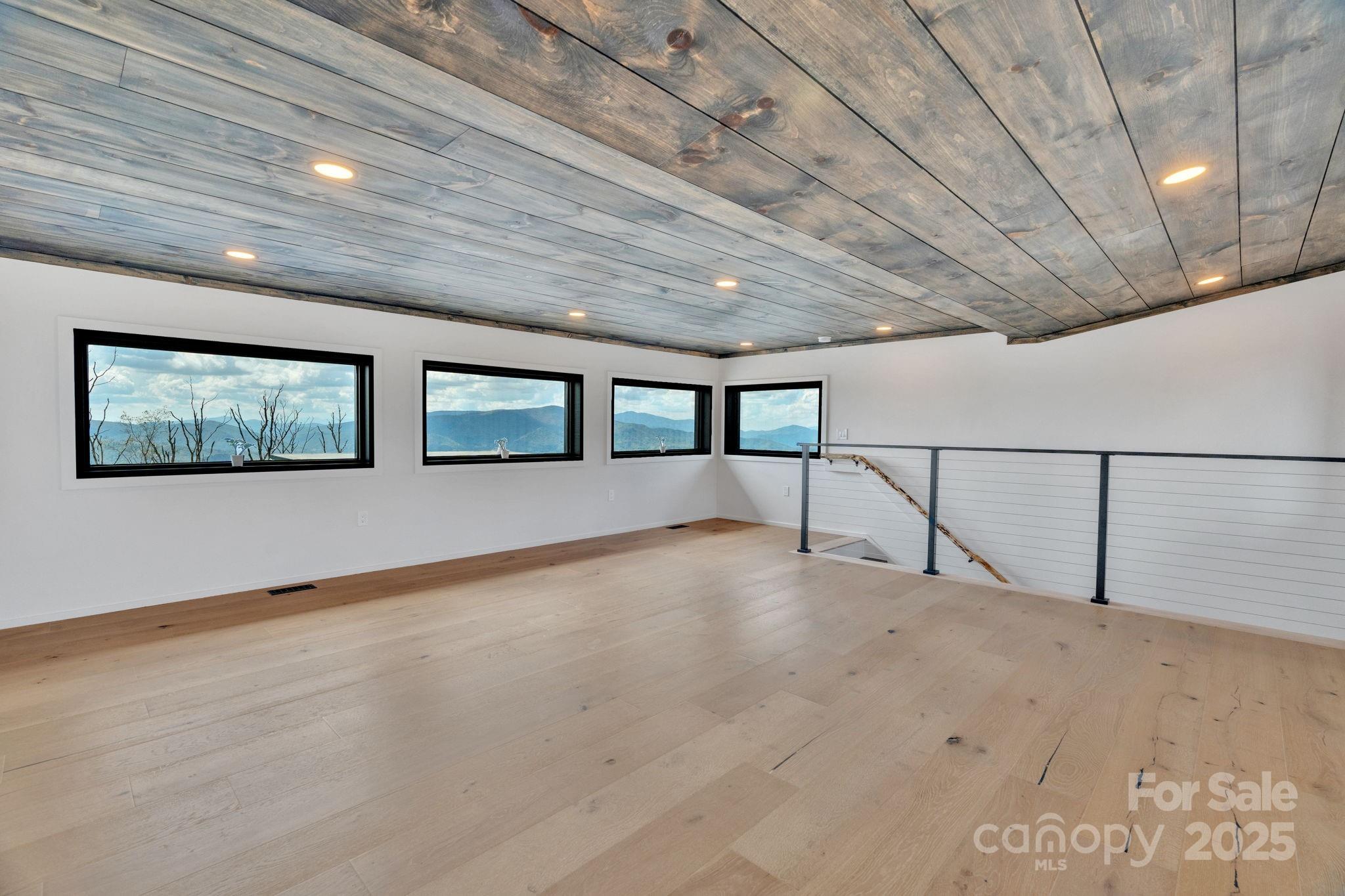 294 Silver Eagle Trail — Banner Elk
