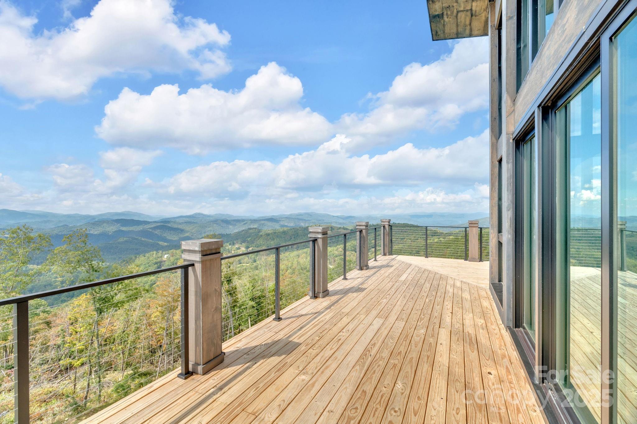 294 Silver Eagle Trail — Banner Elk