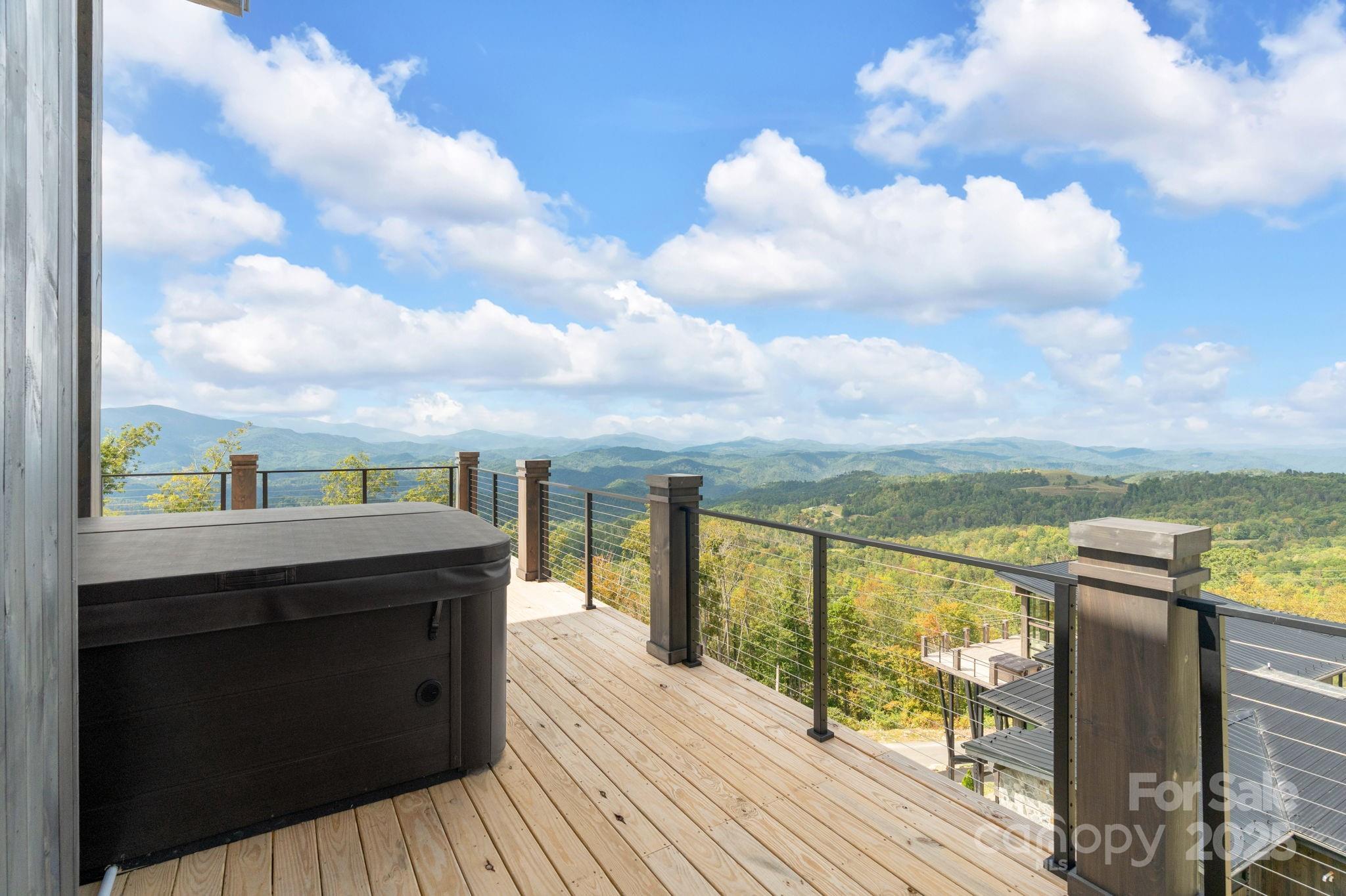 294 Silver Eagle Trail — Banner Elk