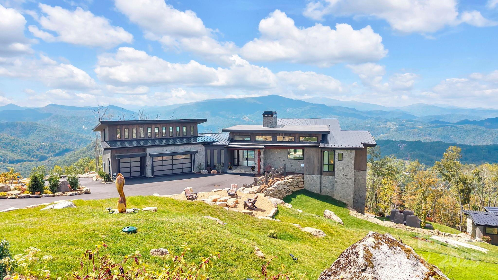 294 Silver Eagle Trail — Banner Elk