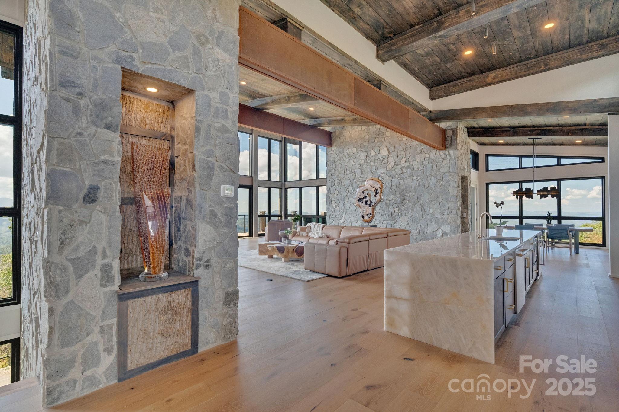 294 Silver Eagle Trail — Banner Elk