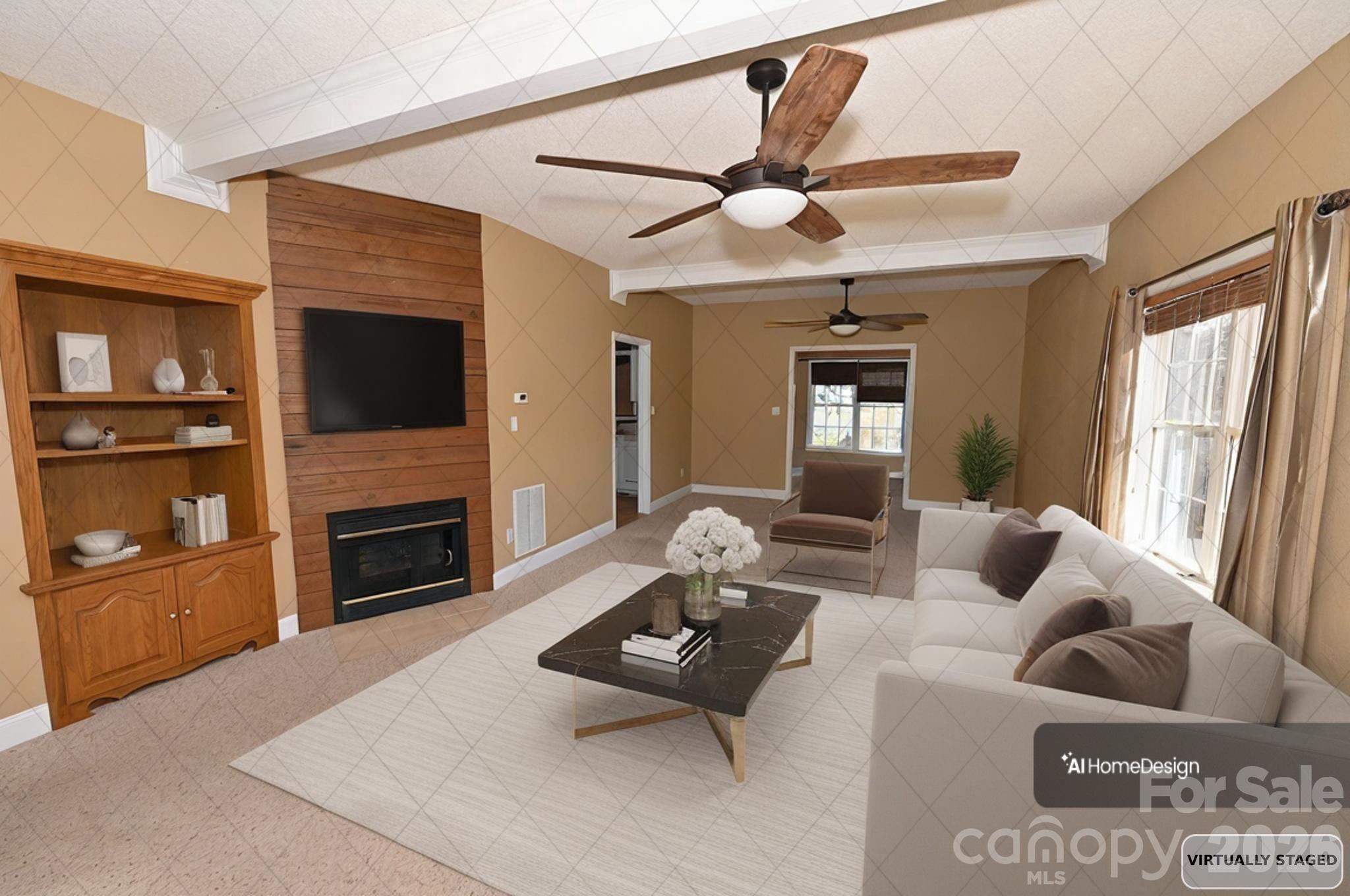 518 30th Avenue Circle NE — Hickory