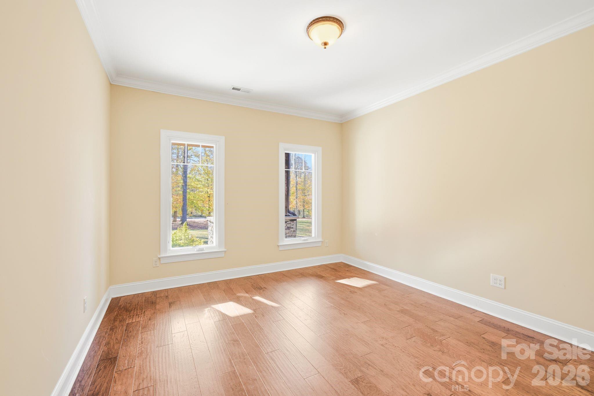 476 Ijames Church Road — Mocksville