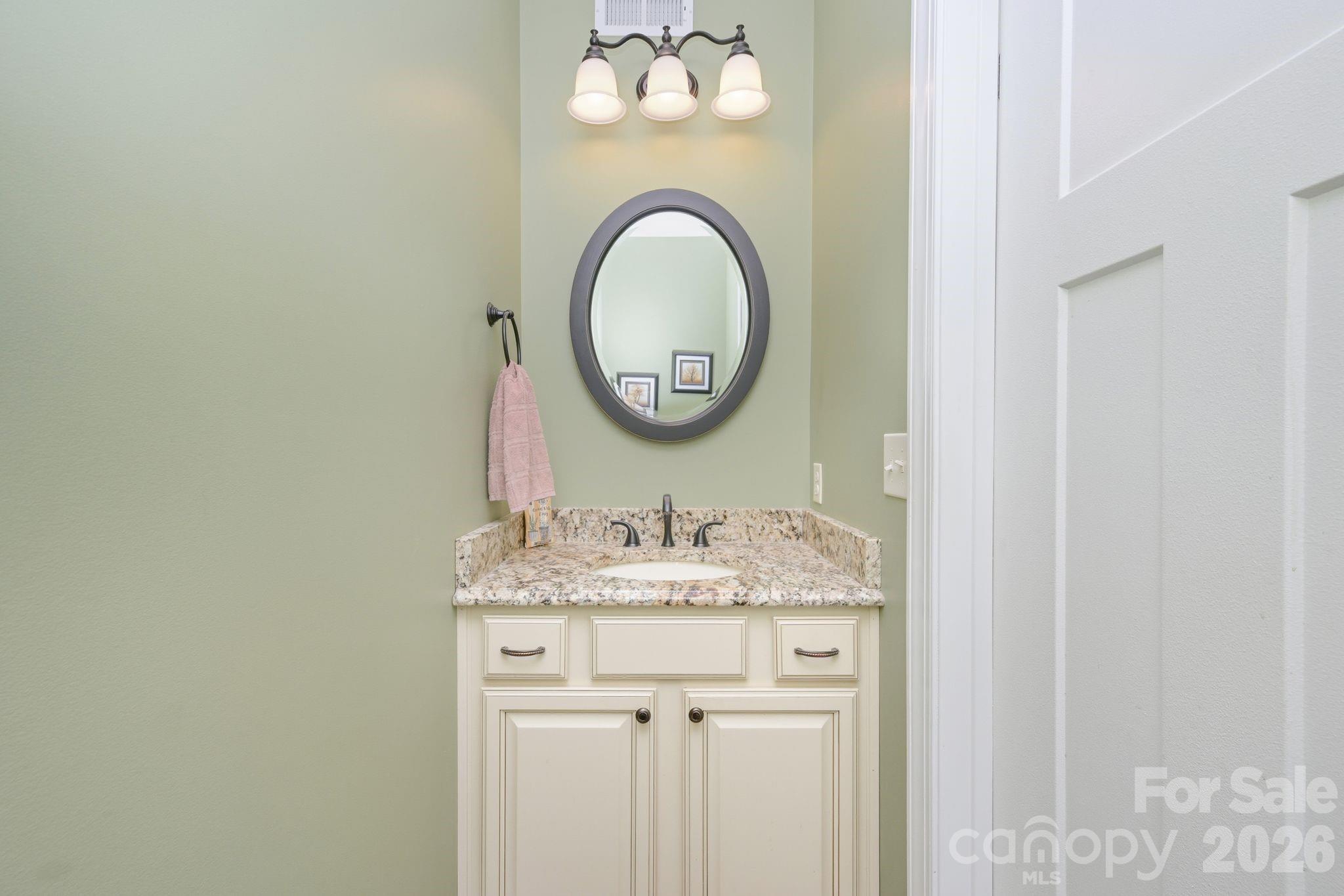 476 Ijames Church Road — Mocksville