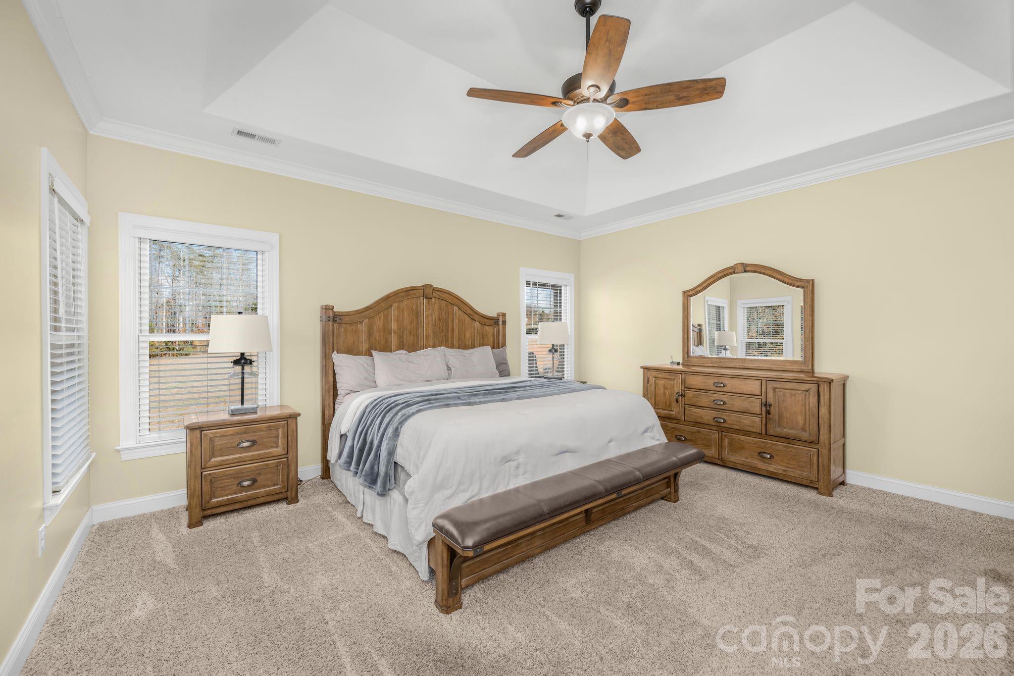 476 Ijames Church Road — Mocksville
