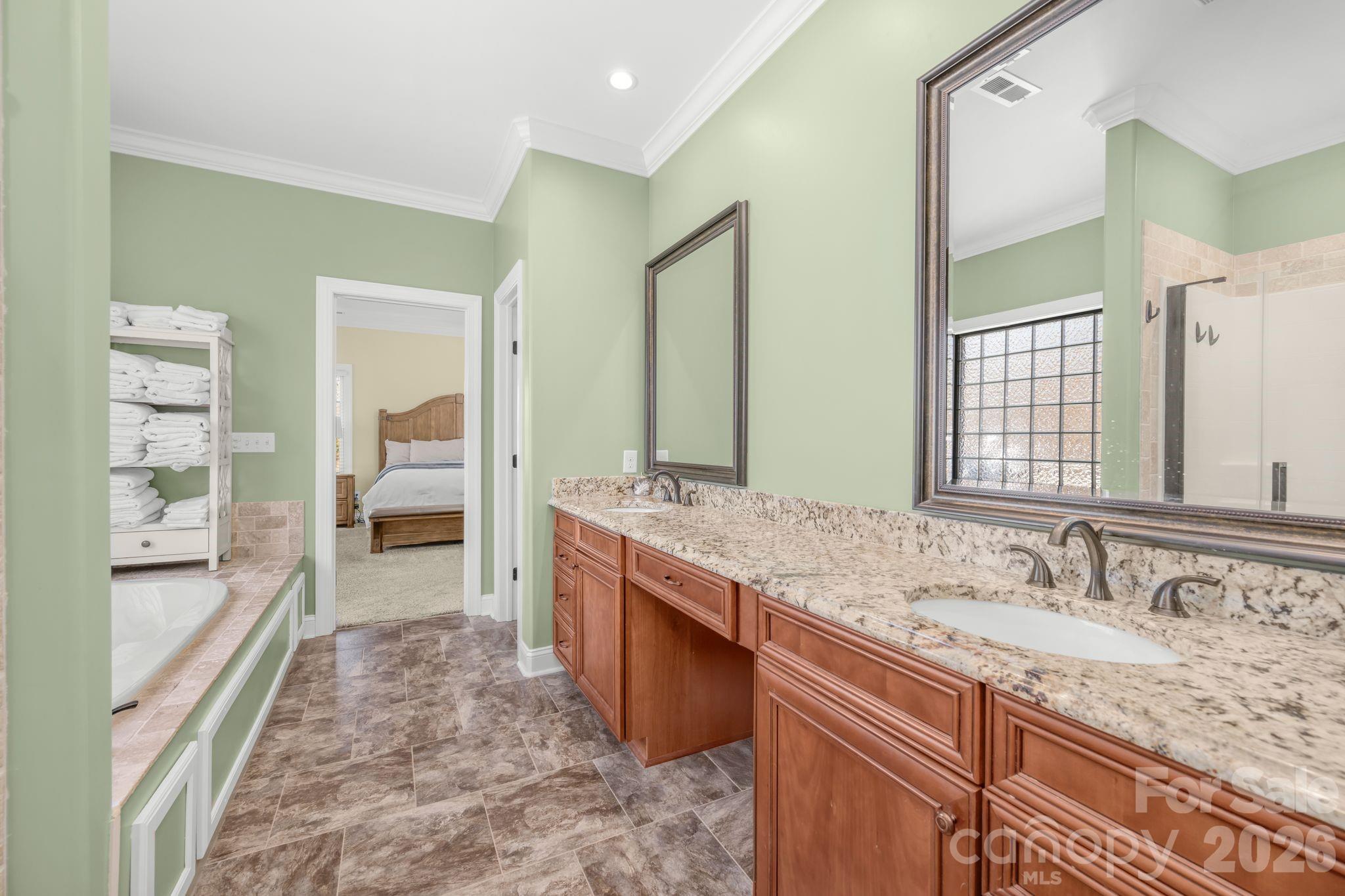 476 Ijames Church Road — Mocksville