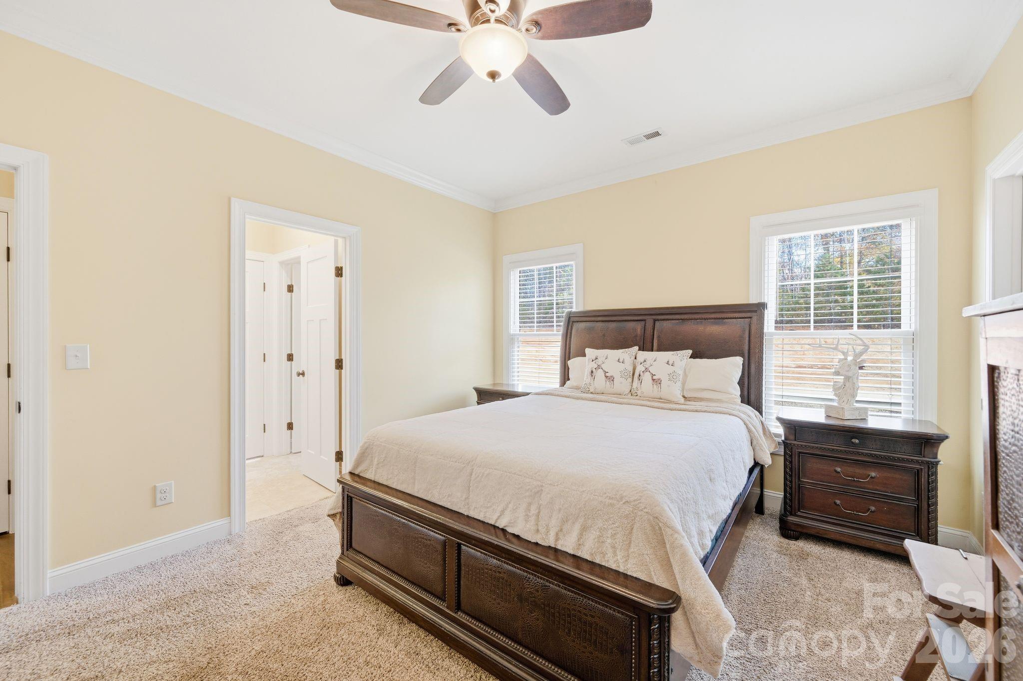 476 Ijames Church Road — Mocksville