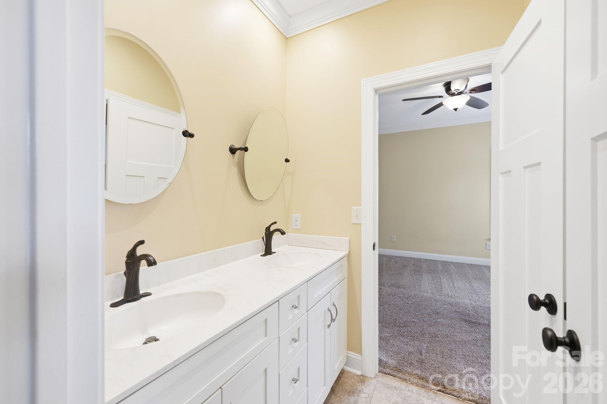 476 Ijames Church Road — Mocksville