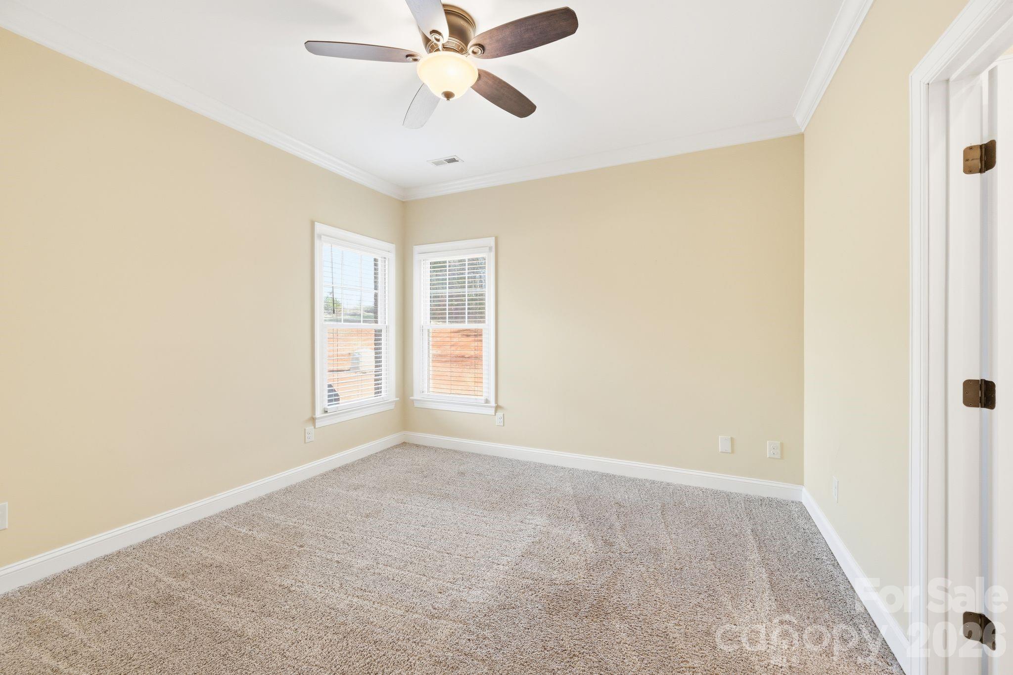 476 Ijames Church Road — Mocksville