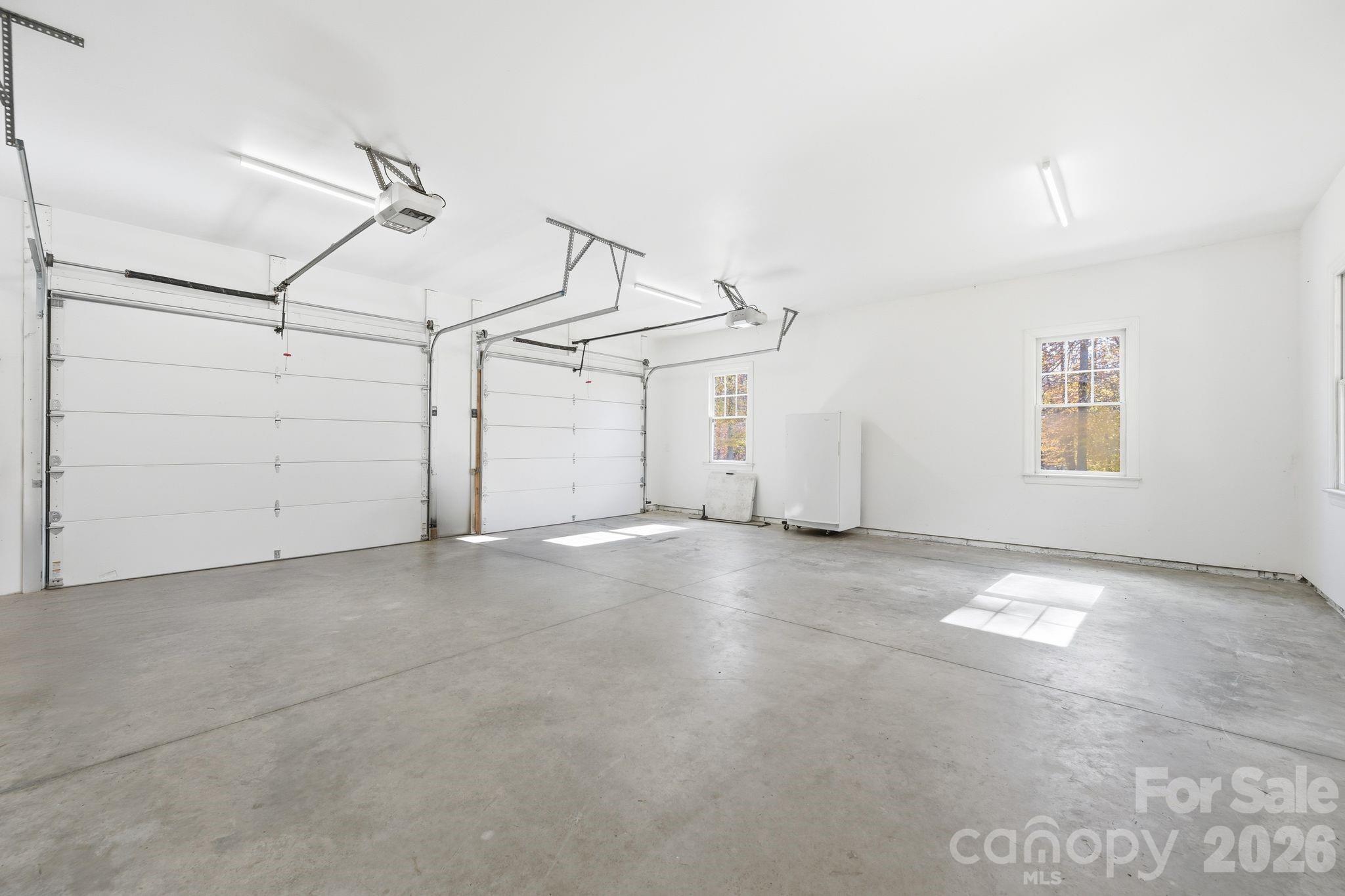 476 Ijames Church Road — Mocksville