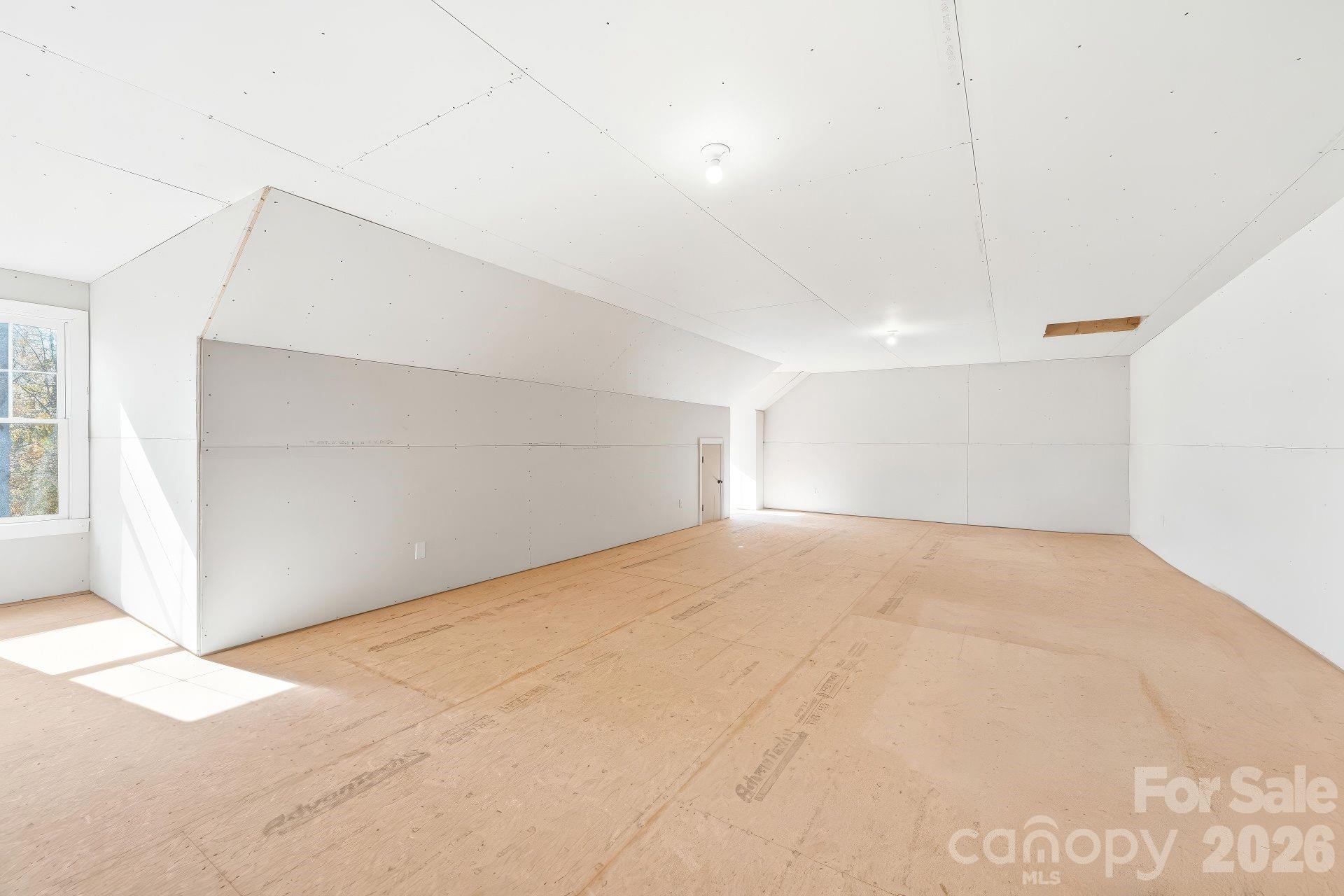 476 Ijames Church Road — Mocksville