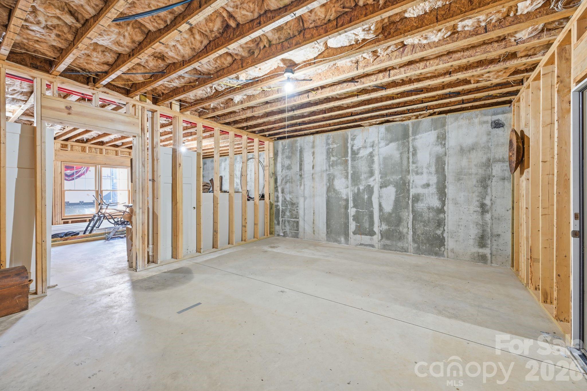 476 Ijames Church Road — Mocksville