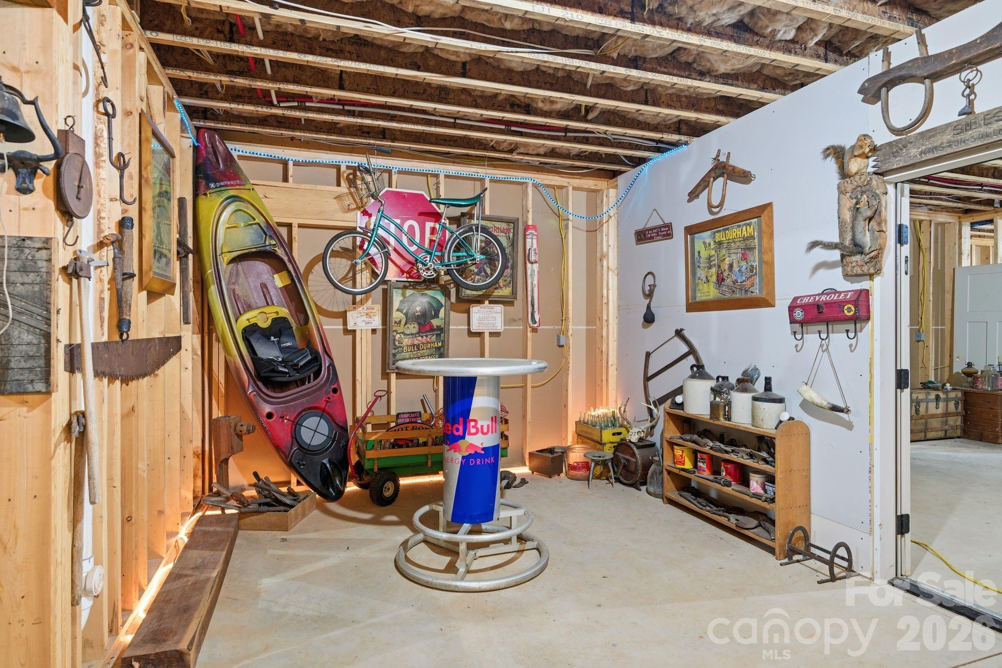 476 Ijames Church Road — Mocksville