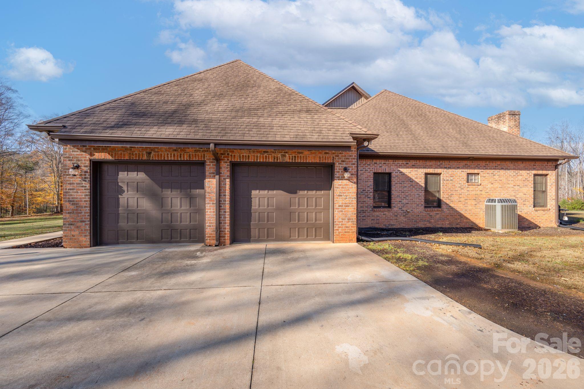 476 Ijames Church Road — Mocksville