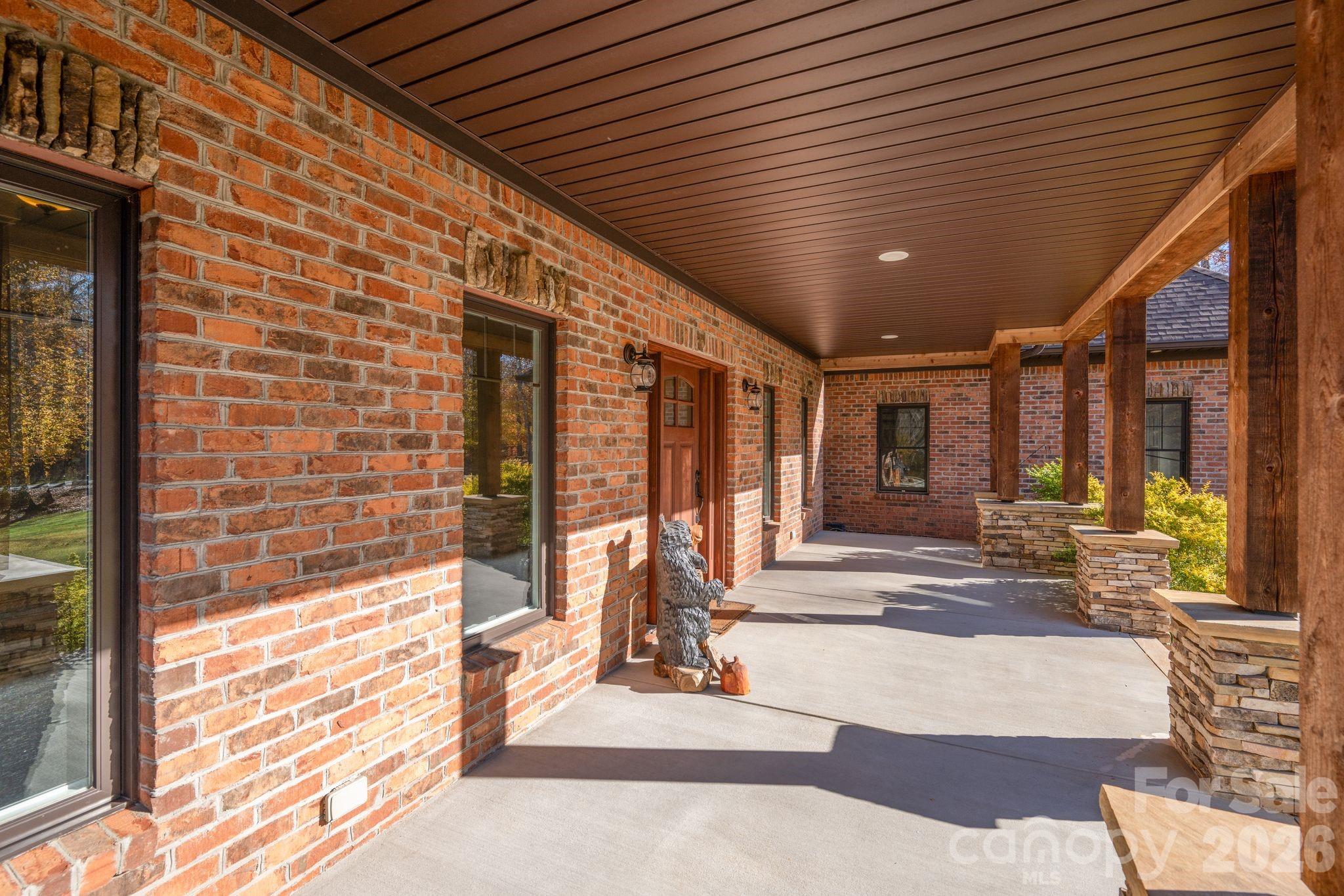 476 Ijames Church Road — Mocksville