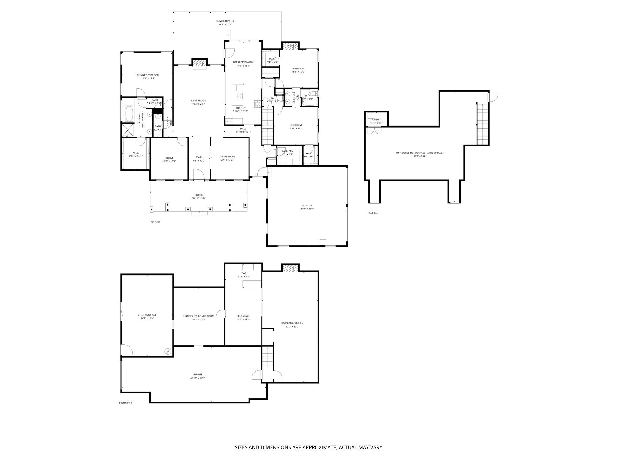 476 Ijames Church Road — Mocksville