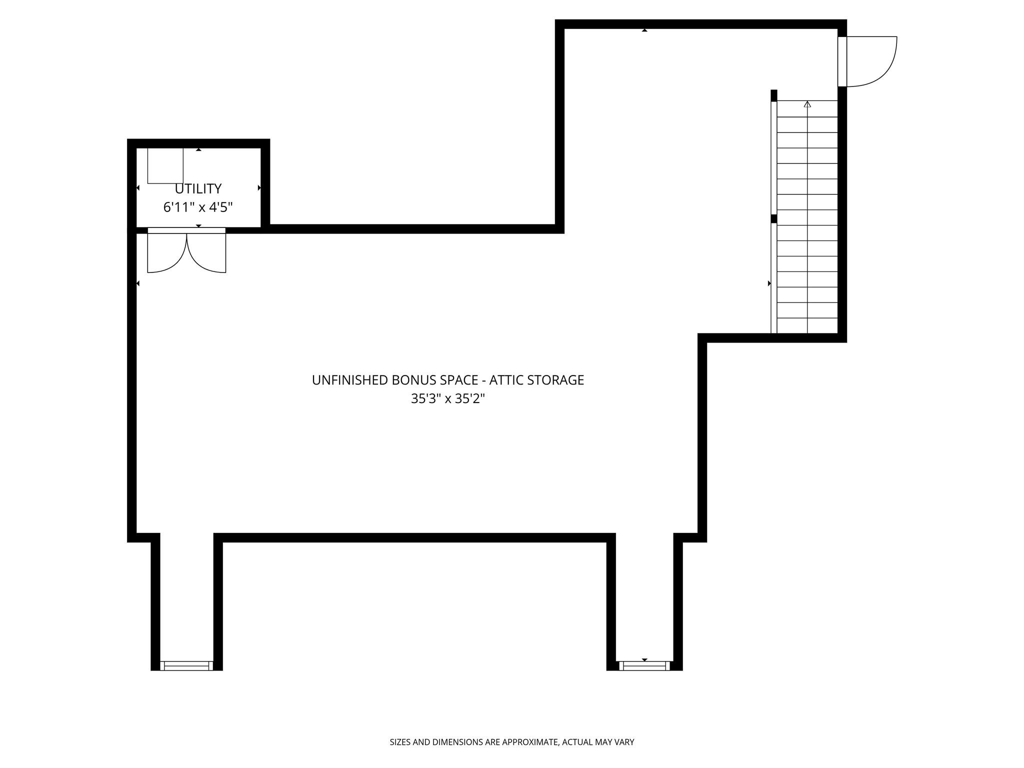 476 Ijames Church Road — Mocksville