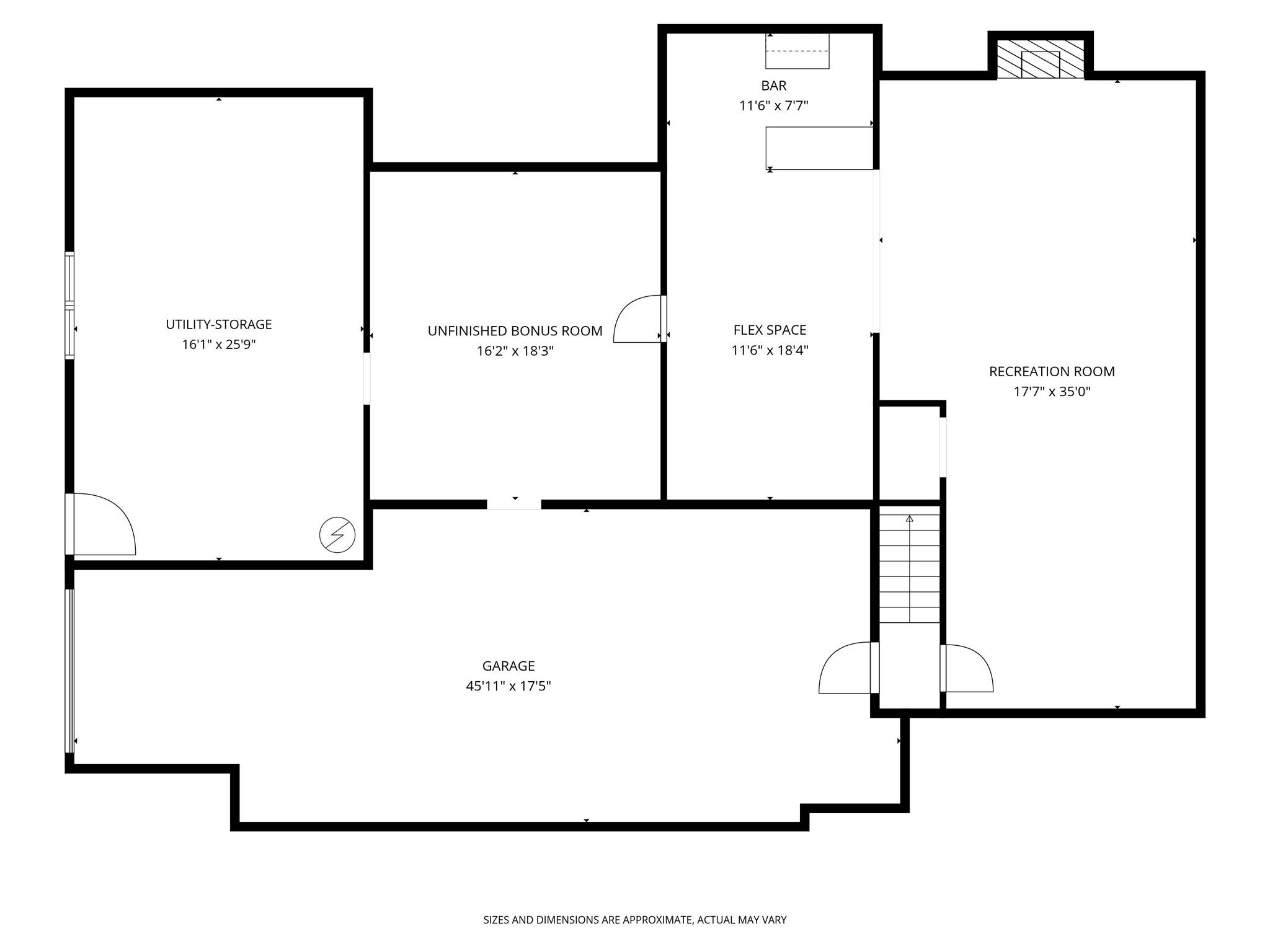 476 Ijames Church Road — Mocksville