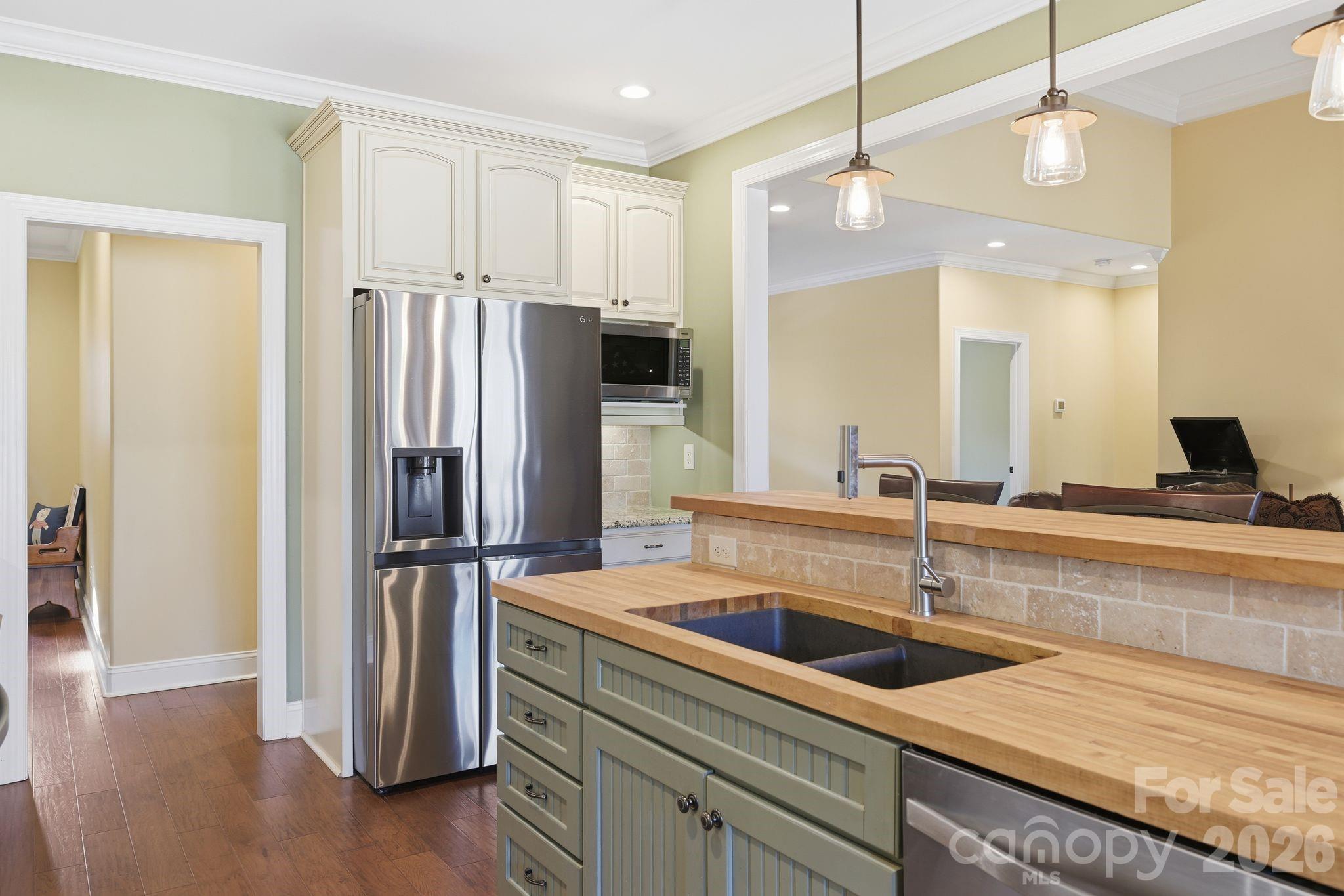 476 Ijames Church Road — Mocksville