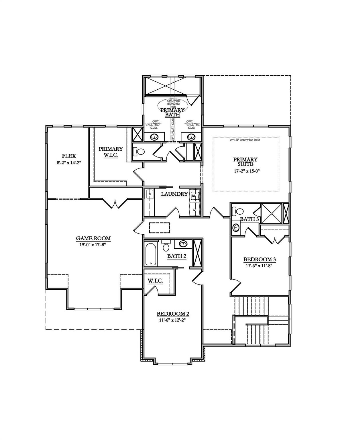 4616 General Pershing Drive — Charlotte
