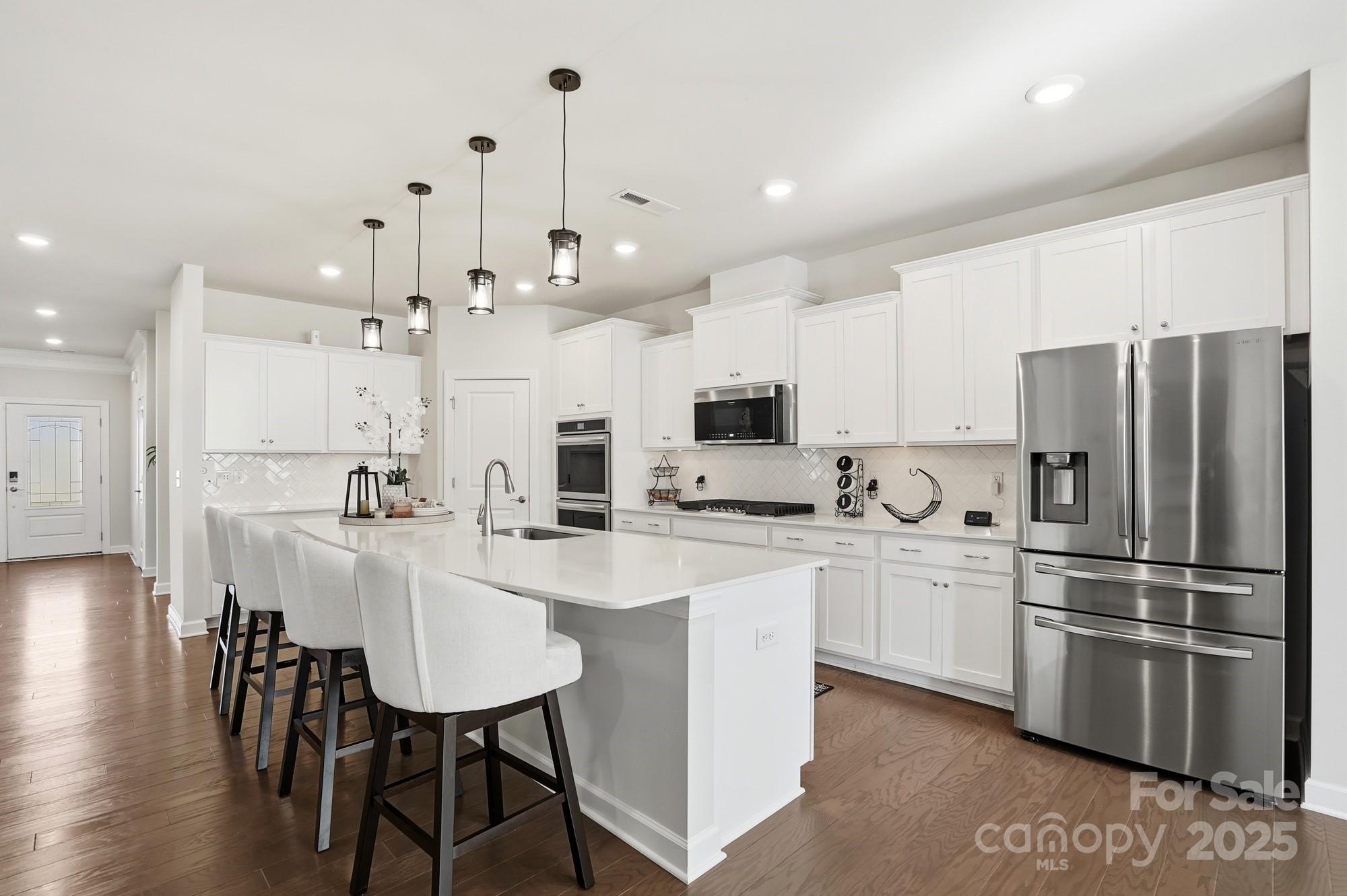 25005 Westwick Lane — Huntersville