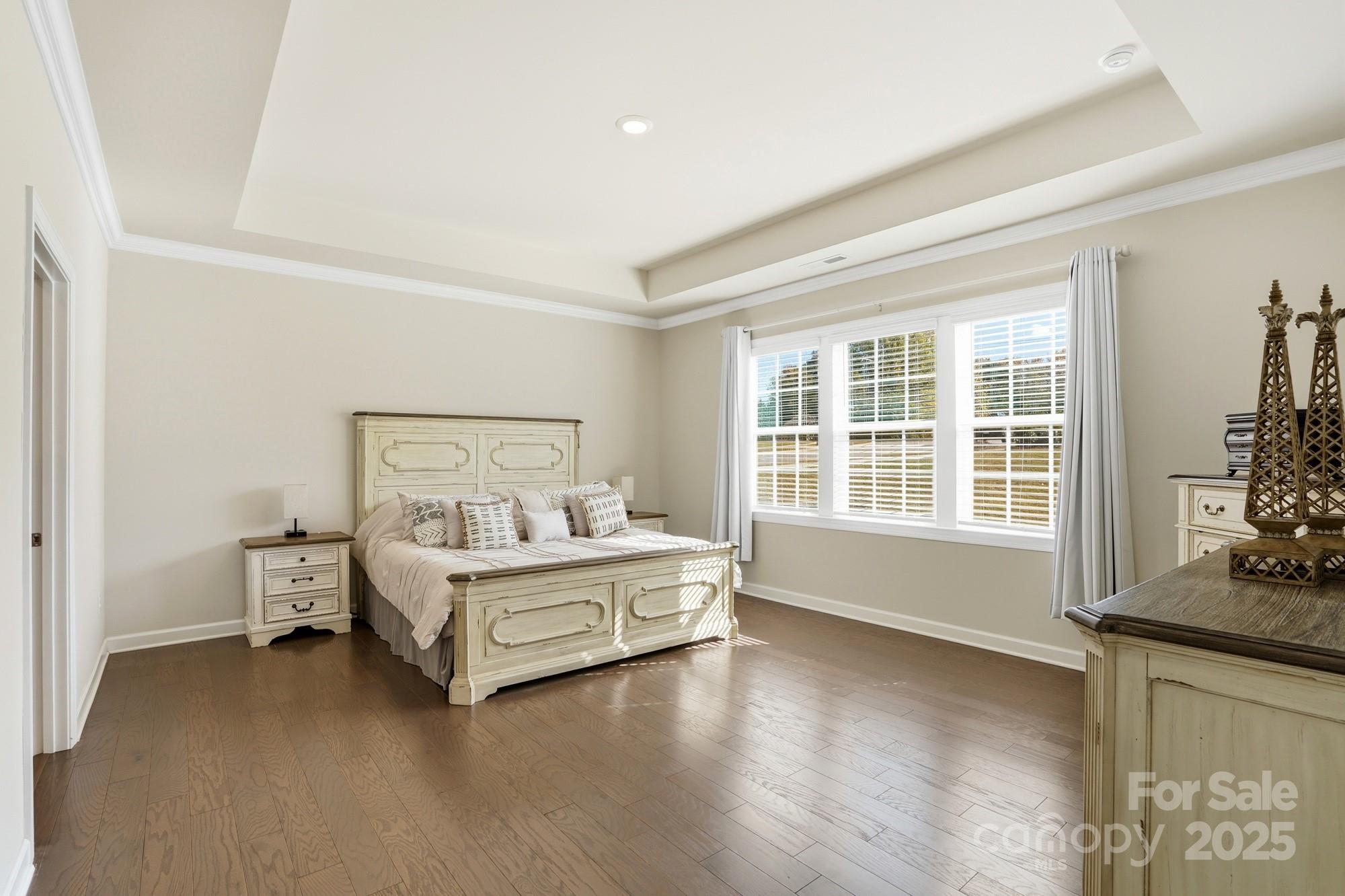 25005 Westwick Lane — Huntersville