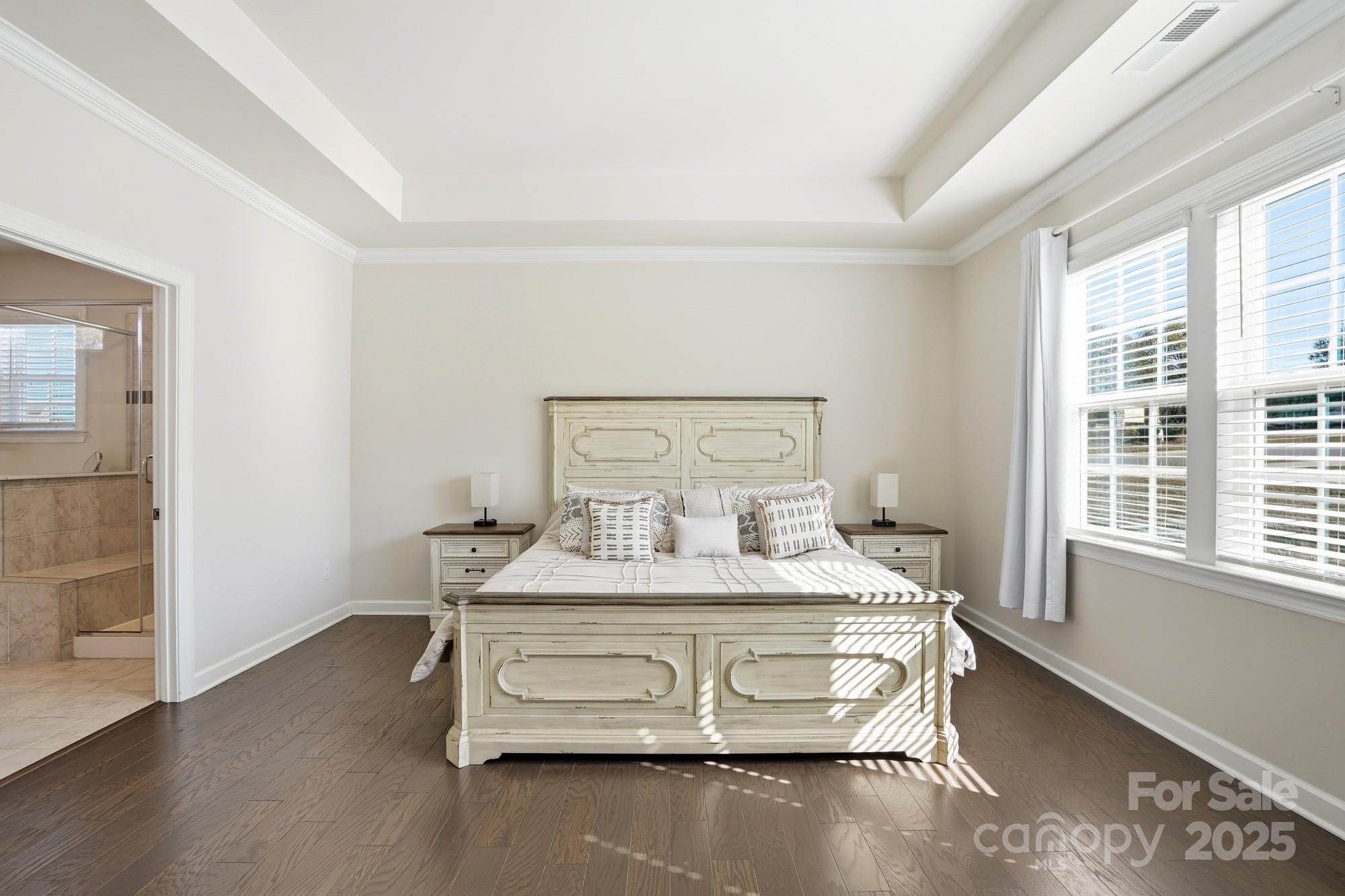 25005 Westwick Lane — Huntersville