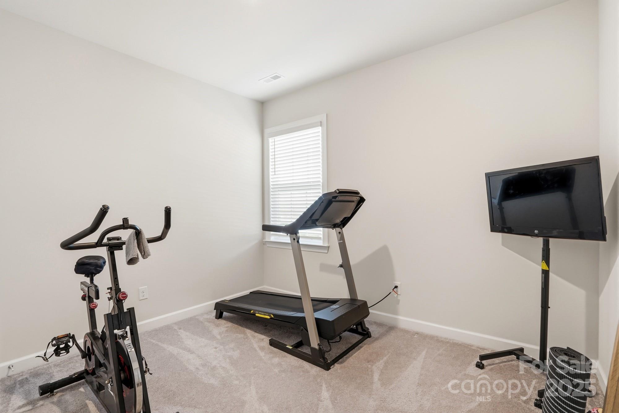25005 Westwick Lane — Huntersville
