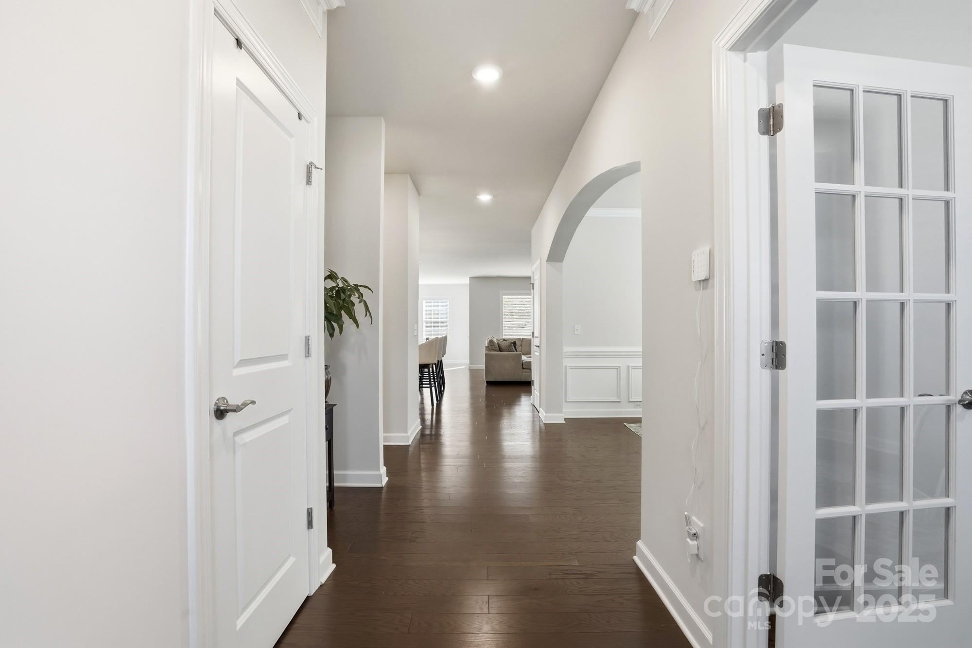 25005 Westwick Lane — Huntersville